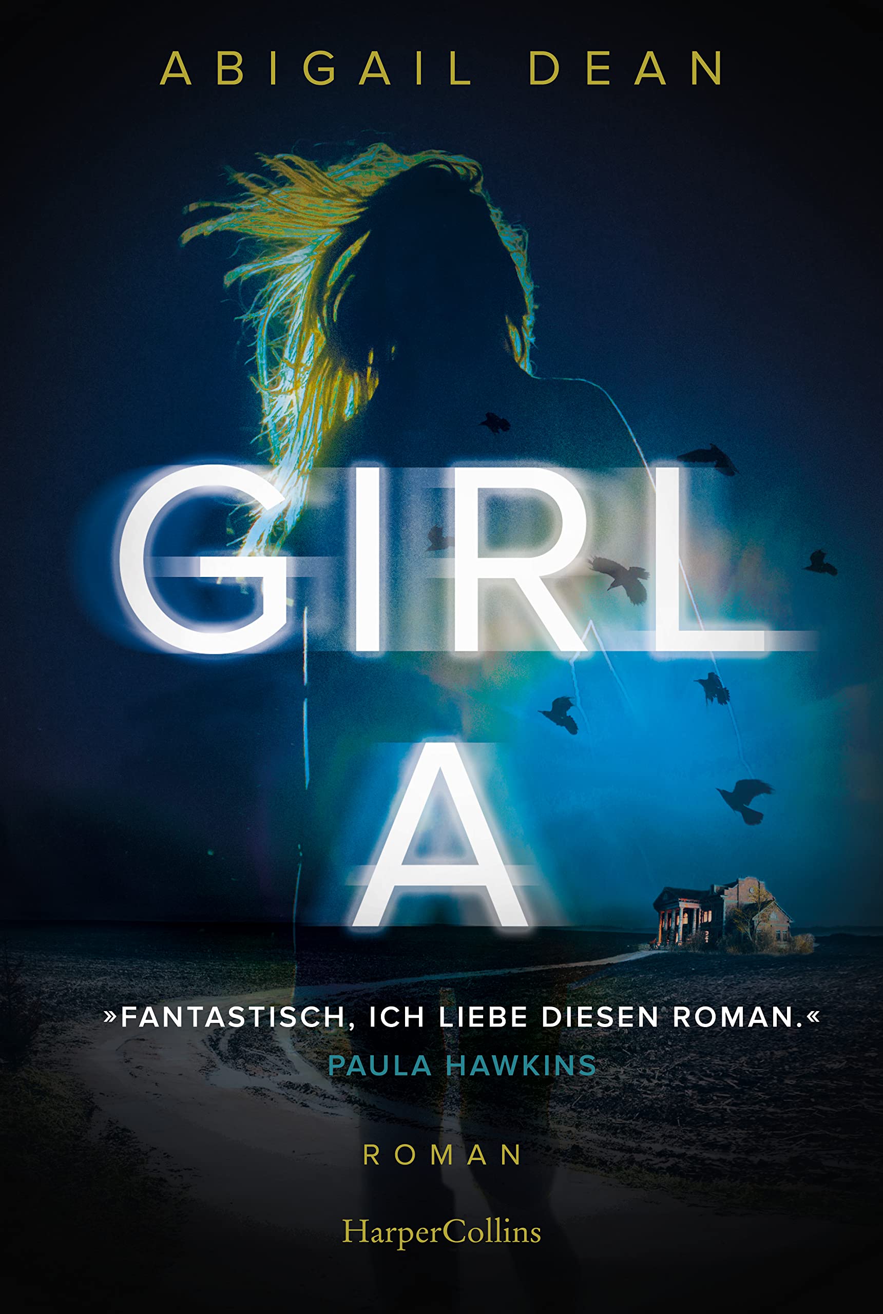 Girl A Social Sciences Books