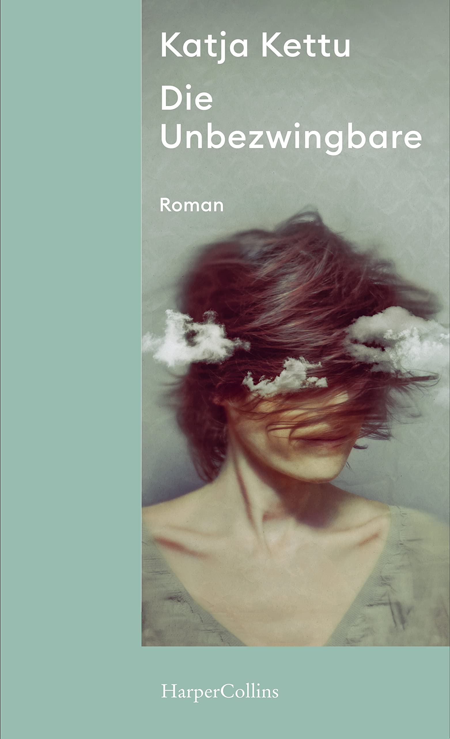 Die Unbezwingbare: Roman Social Sciences