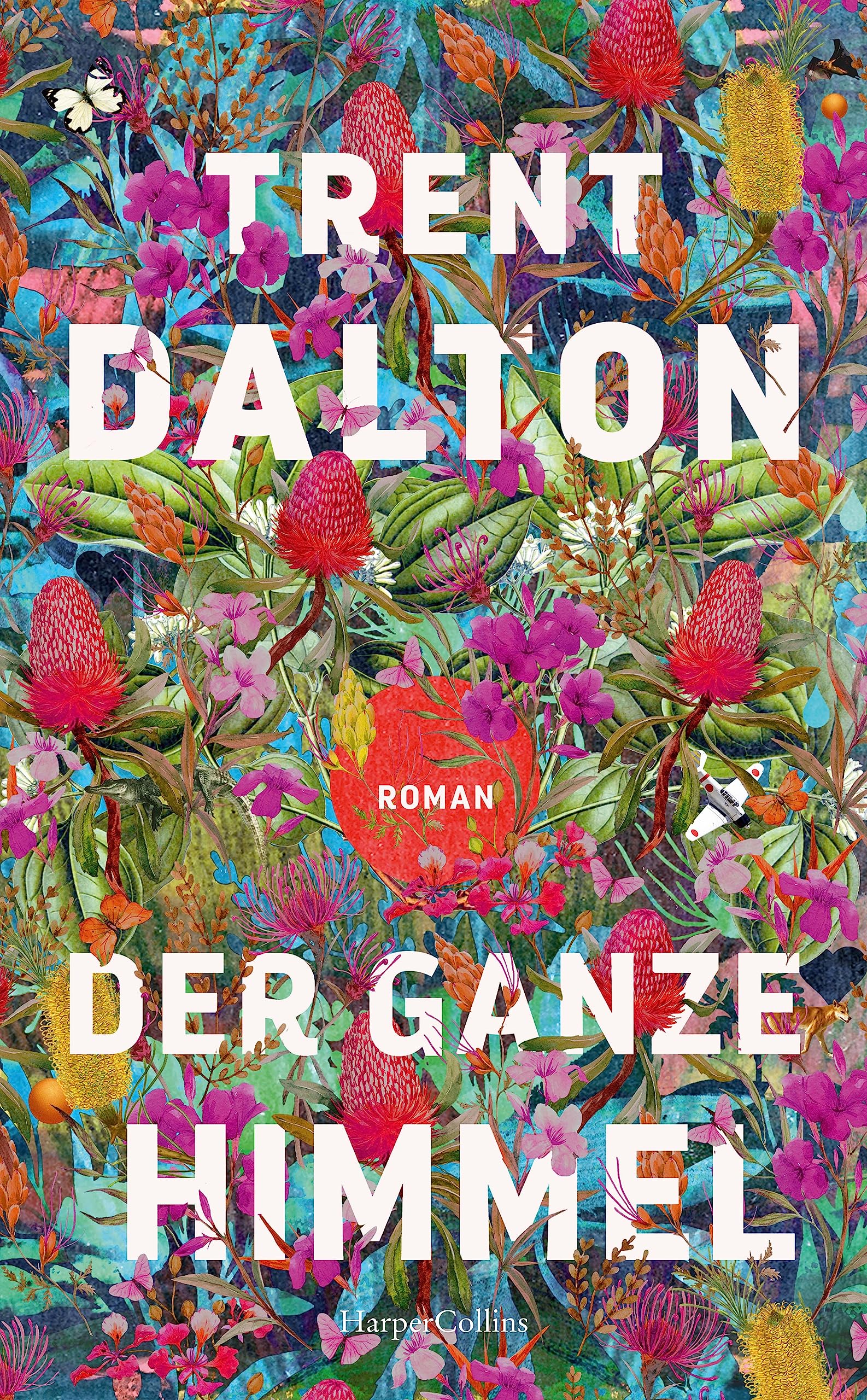 Product Image: Der ganze Himmel