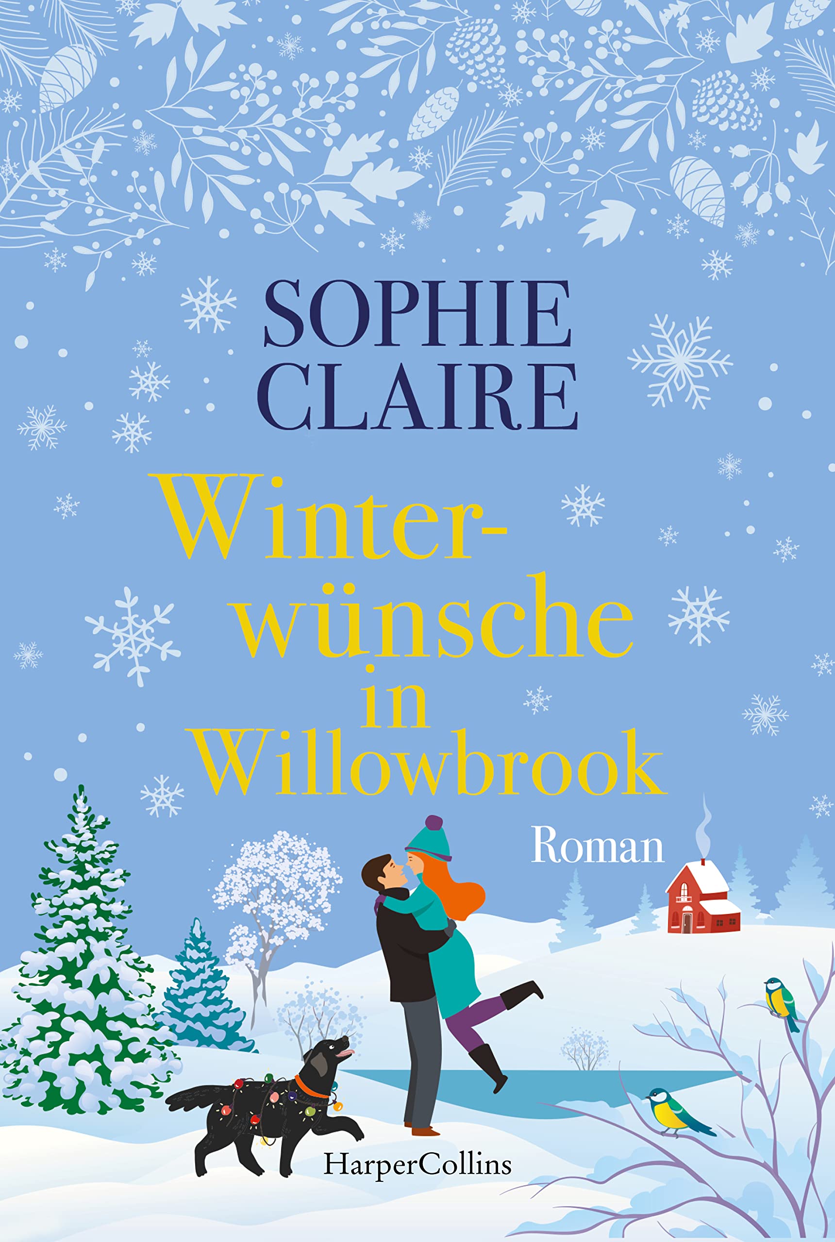 Winterwünsche in Willowbrook Contemporary literature