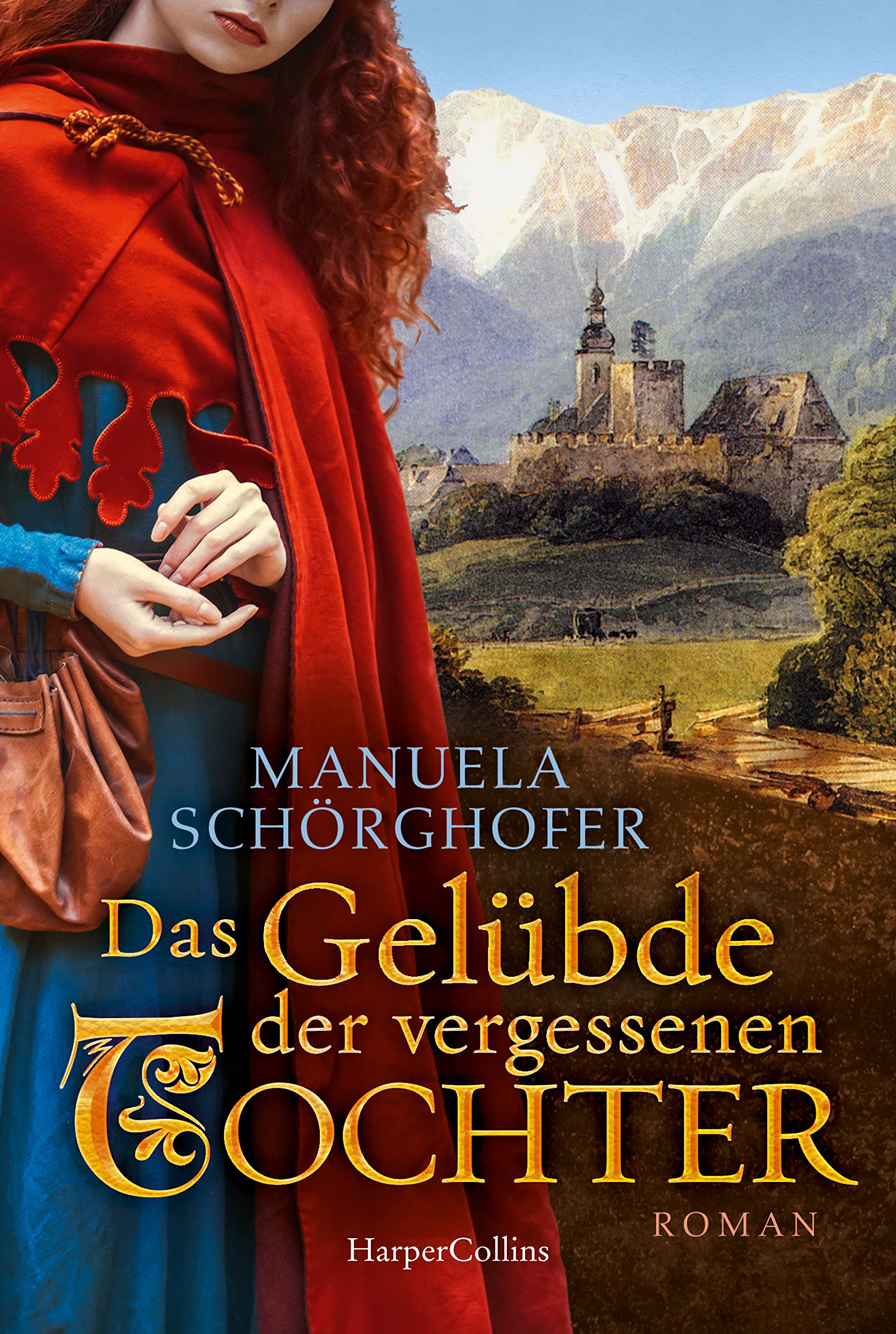 Das Gelübde der vergessenen Tochter Historical Fiction