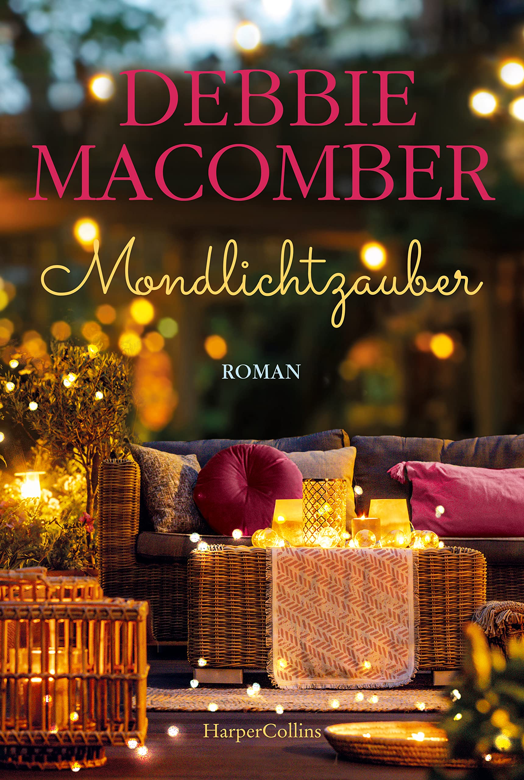 Mondlichtzauber Contemporary literature Books