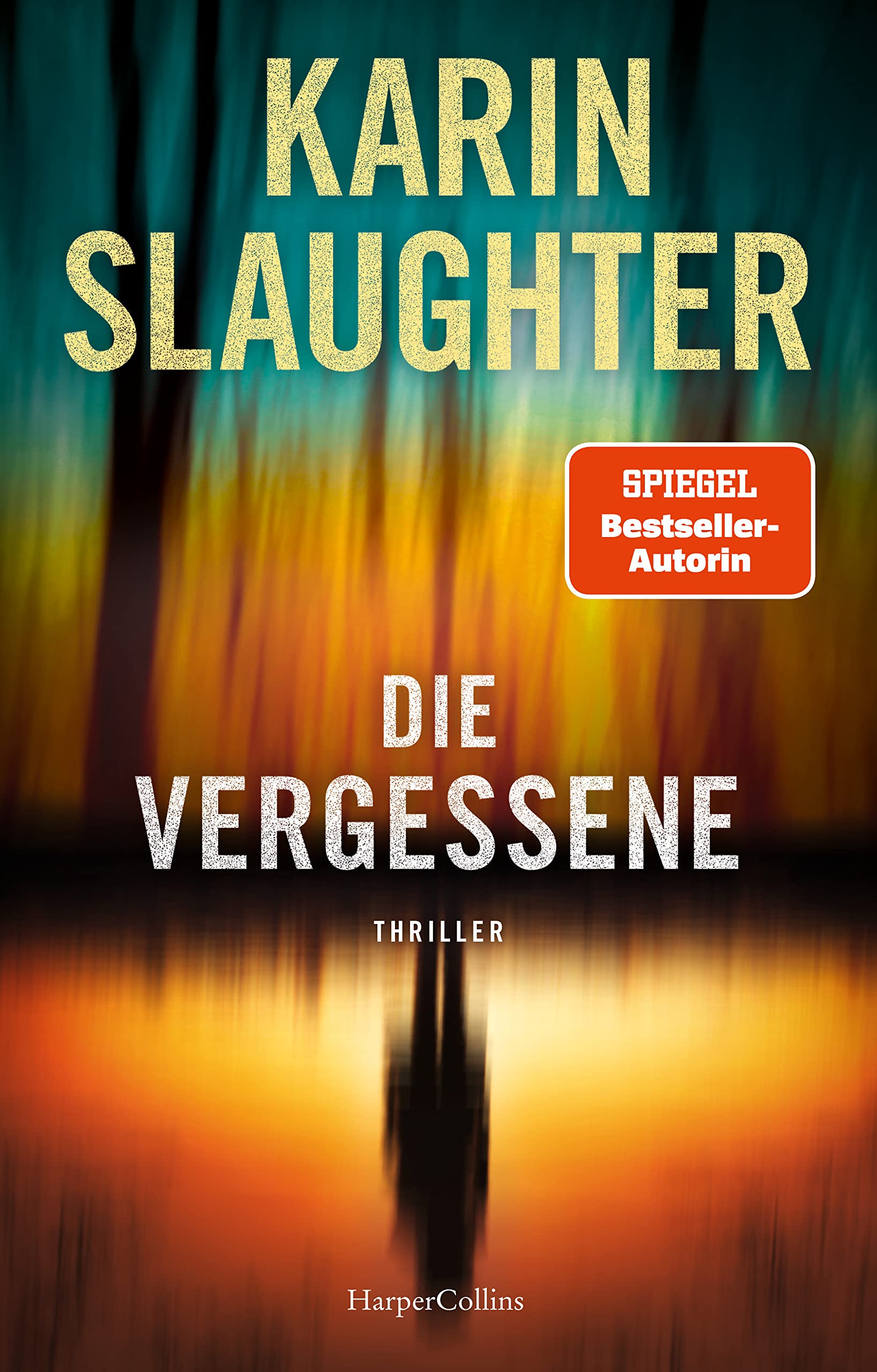 Die Vergessene Contemporary literature Books