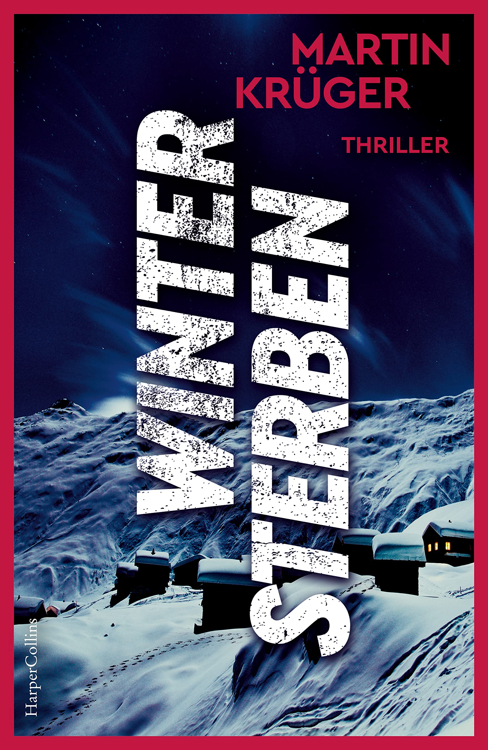 Wintersterben Contemporary literature