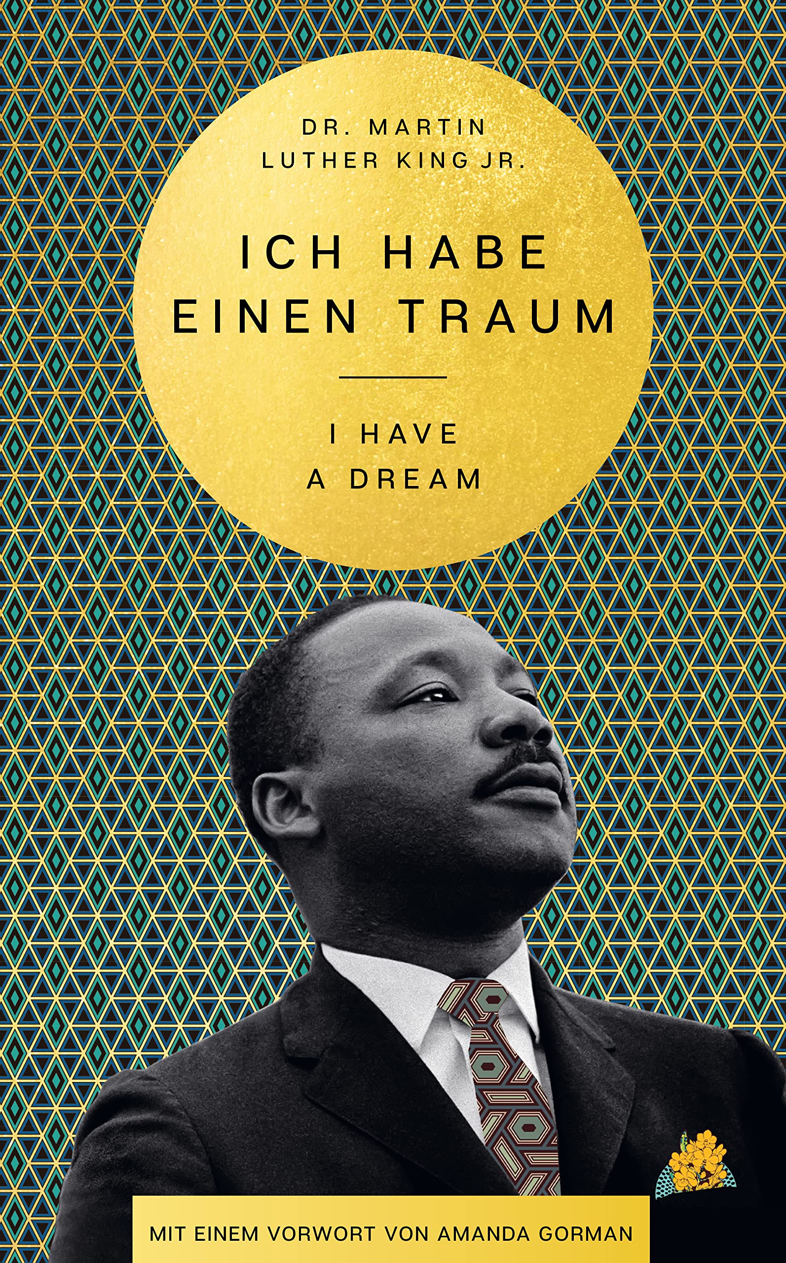 I Have a Dream – Ich habe einen Traum Books