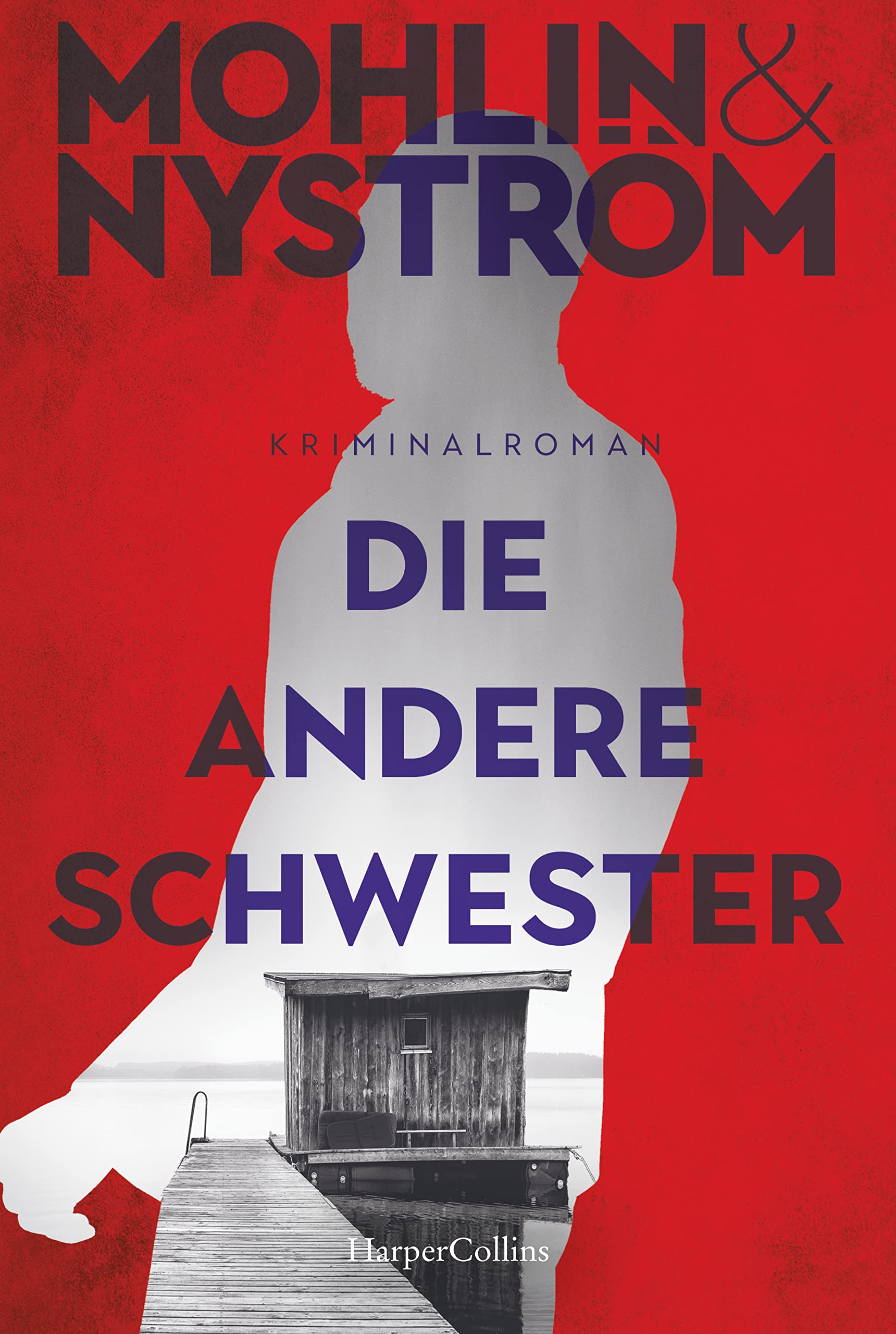 Product Image: Die andere Schwester