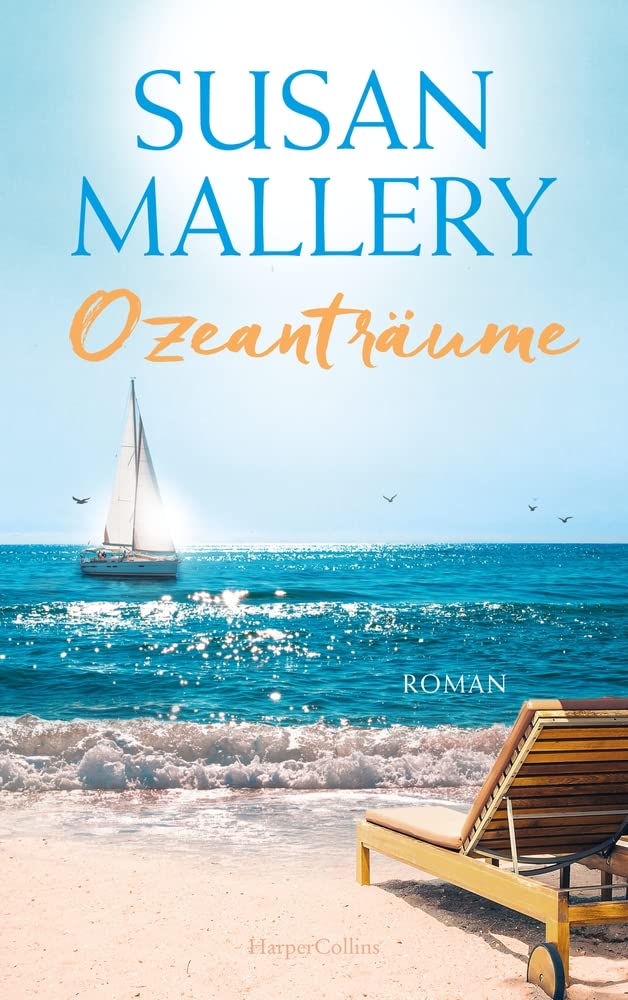 Product Image: Ozeanträume
