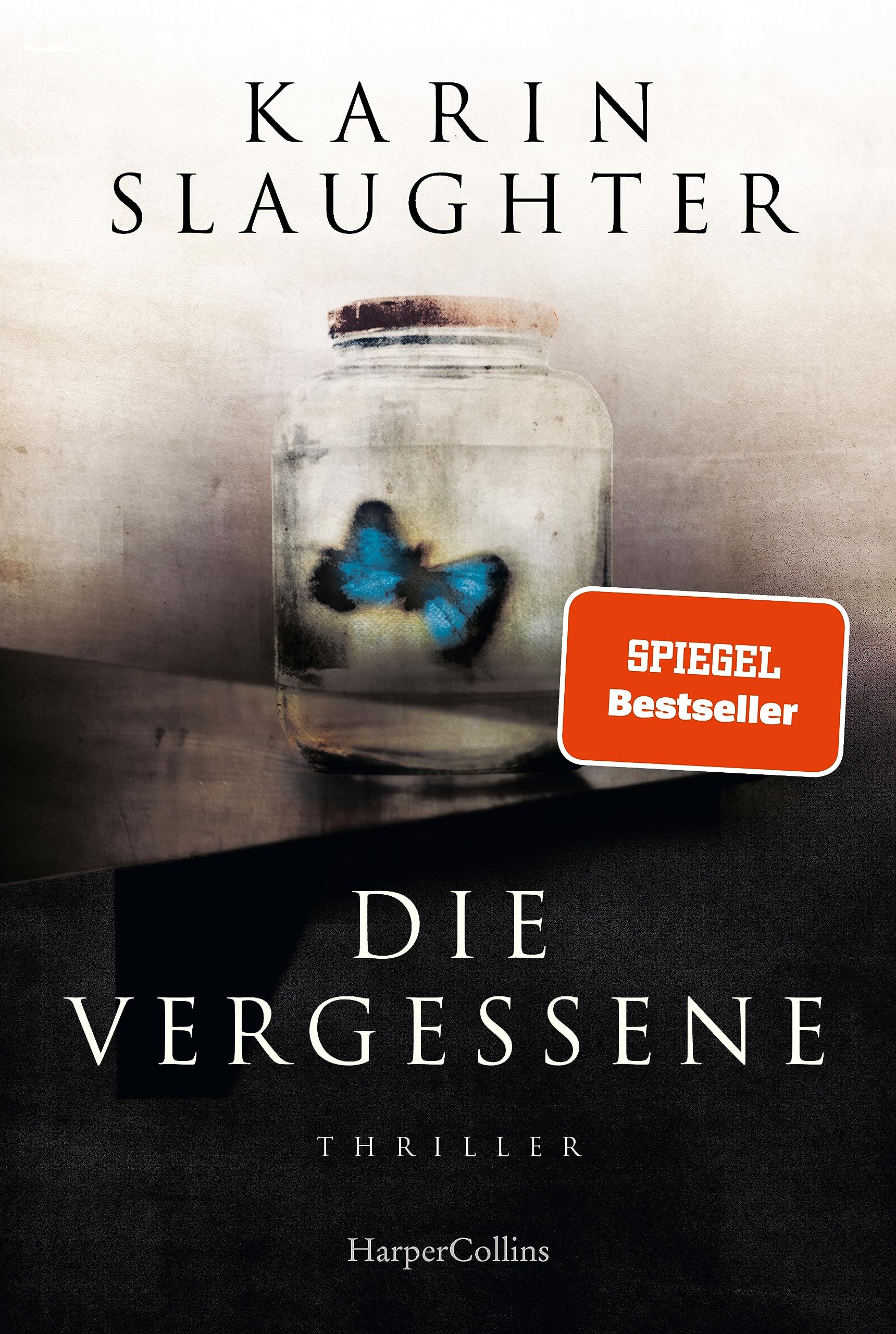 Die Vergessene Contemporary literature Books