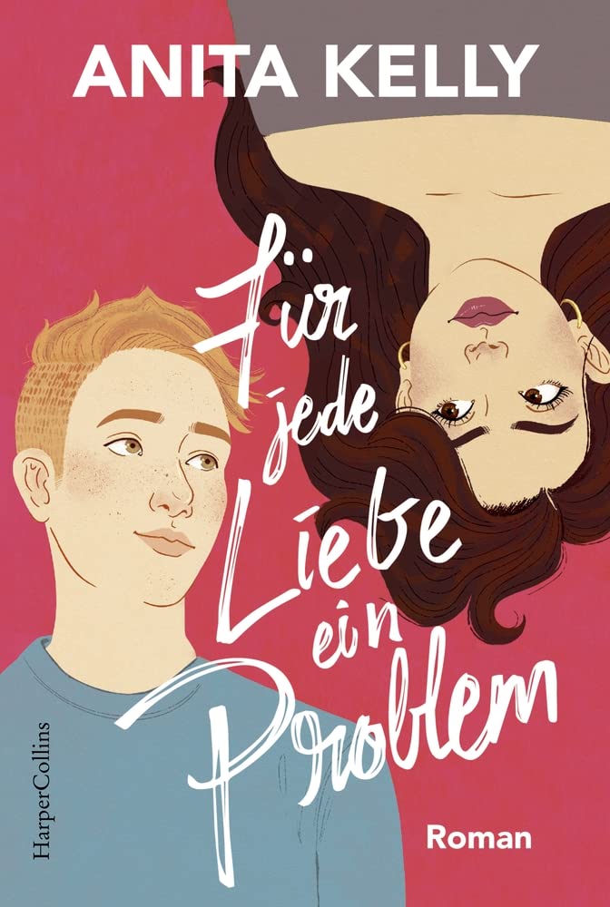 Für jede Liebe ein Problem LGBTQ+
