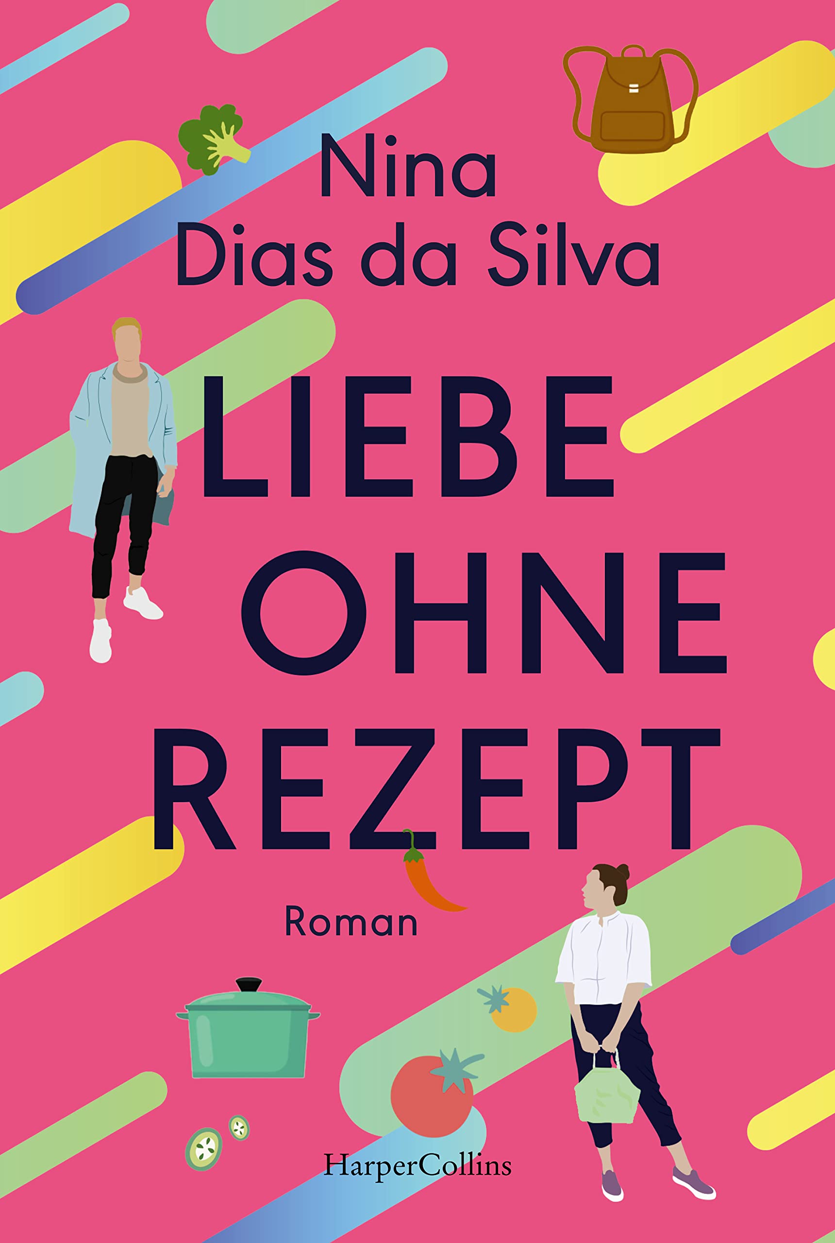 Liebe ohne Rezept Contemporary literature