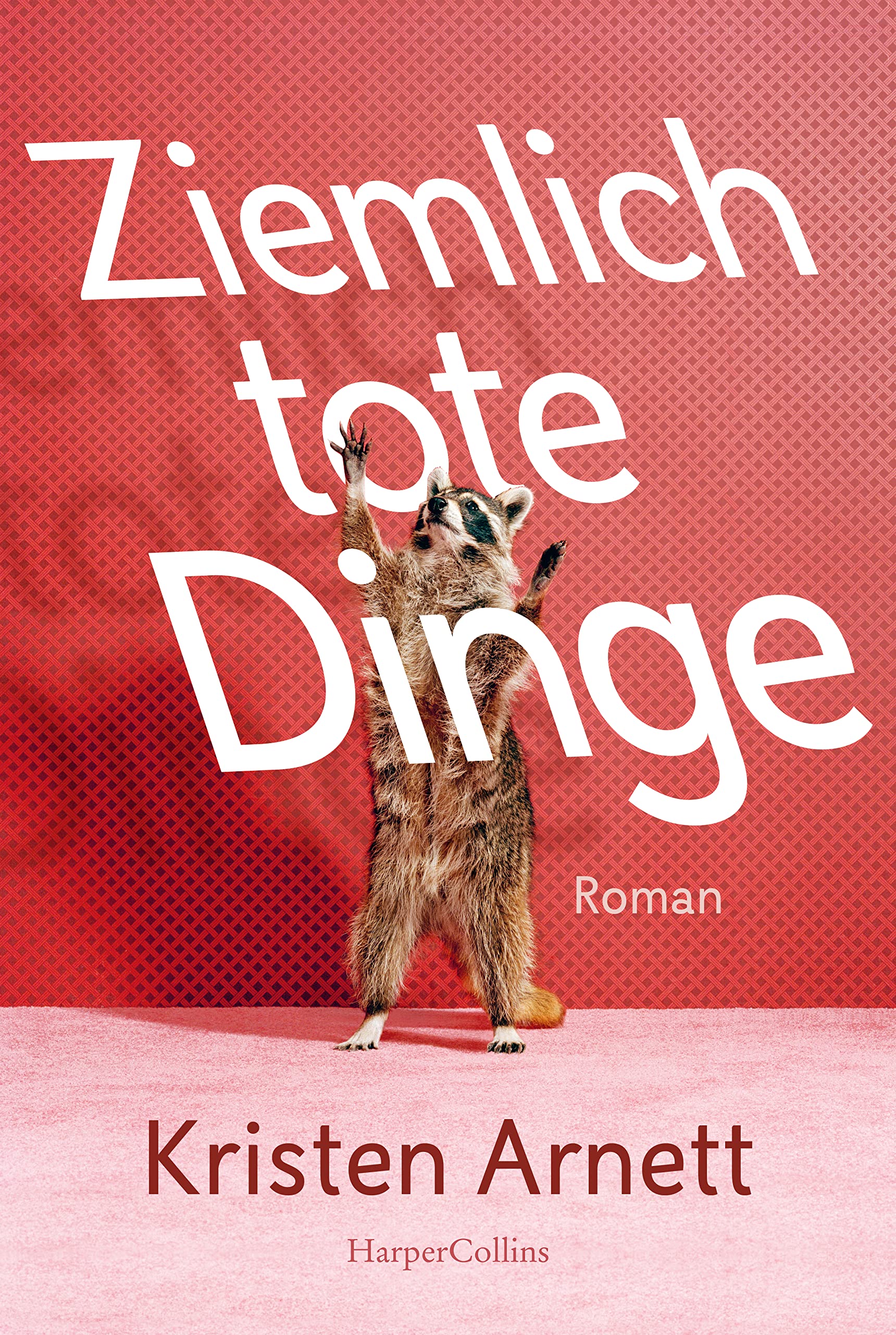 Ziemlich tote Dinge Humour & Satire