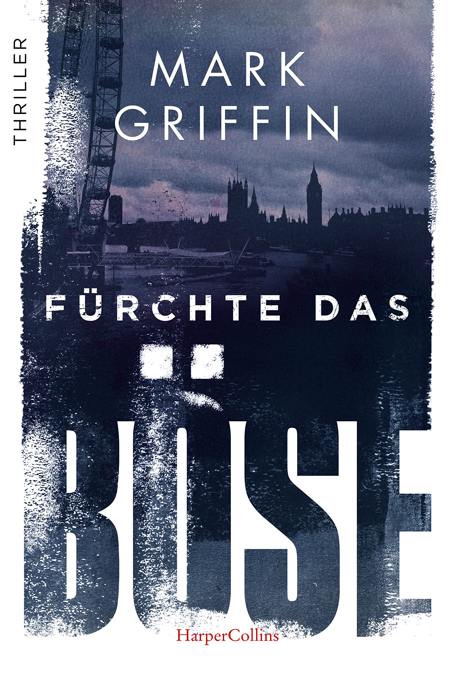 Product Image: Fürchte das Böse