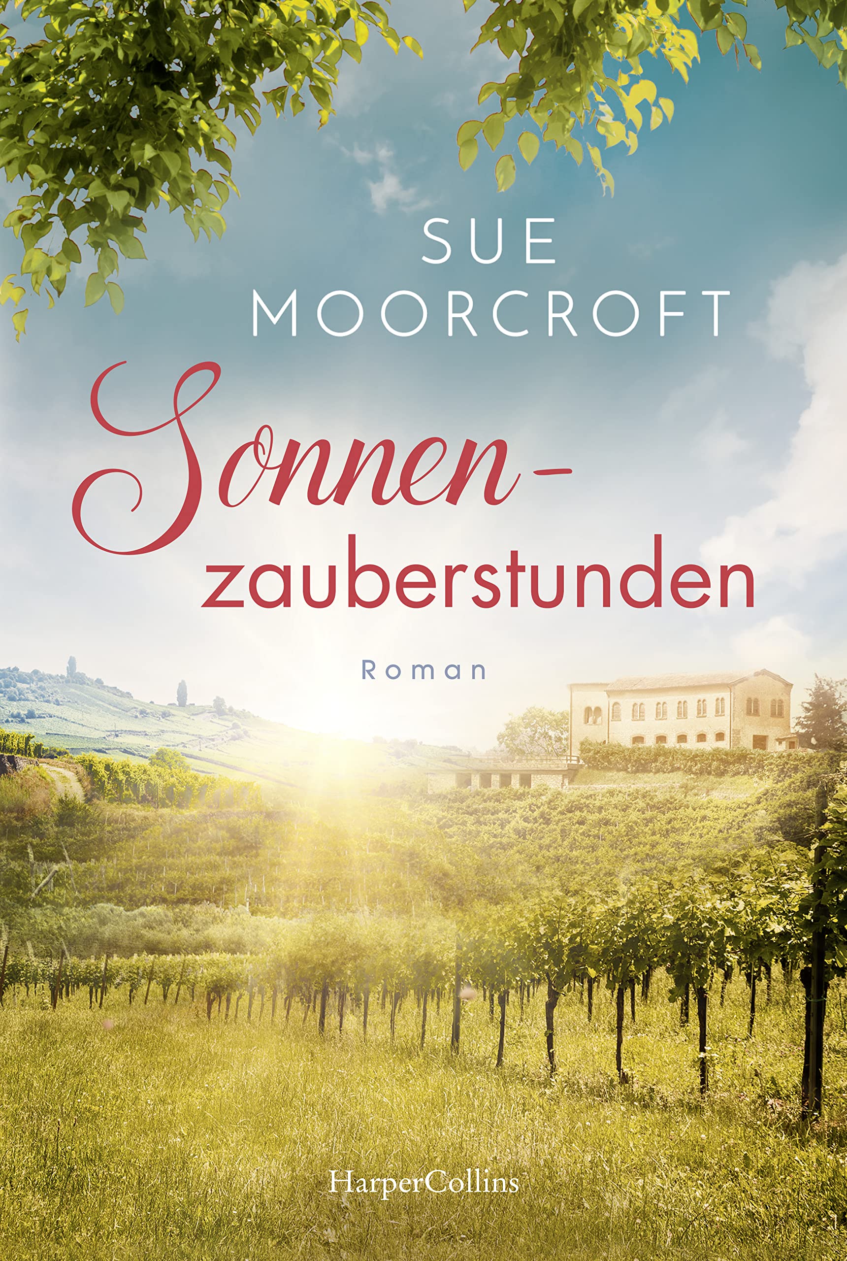 Product Image: Sonnenzauberstunden