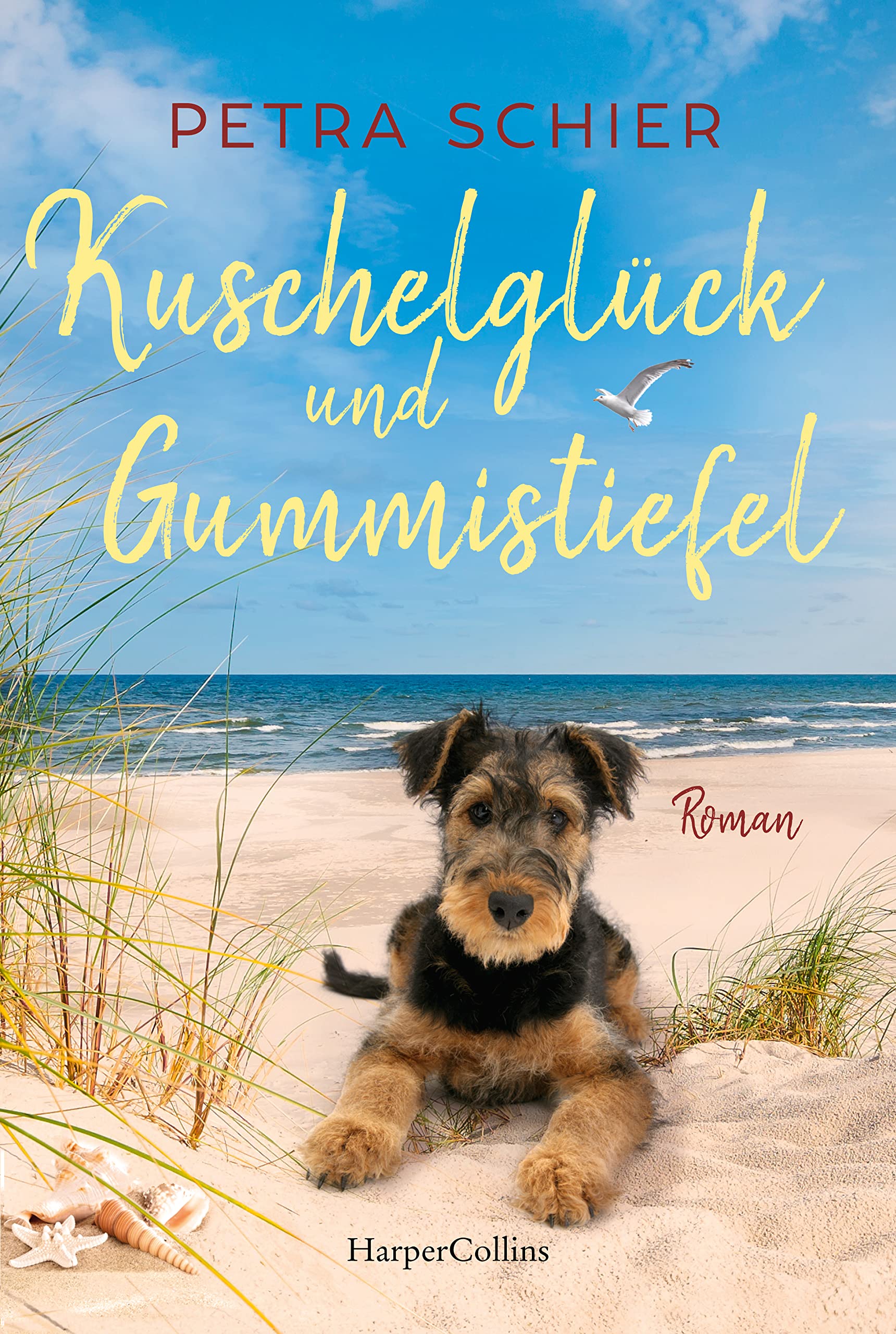 Kuschelglück und Gummistiefel Contemporary literature