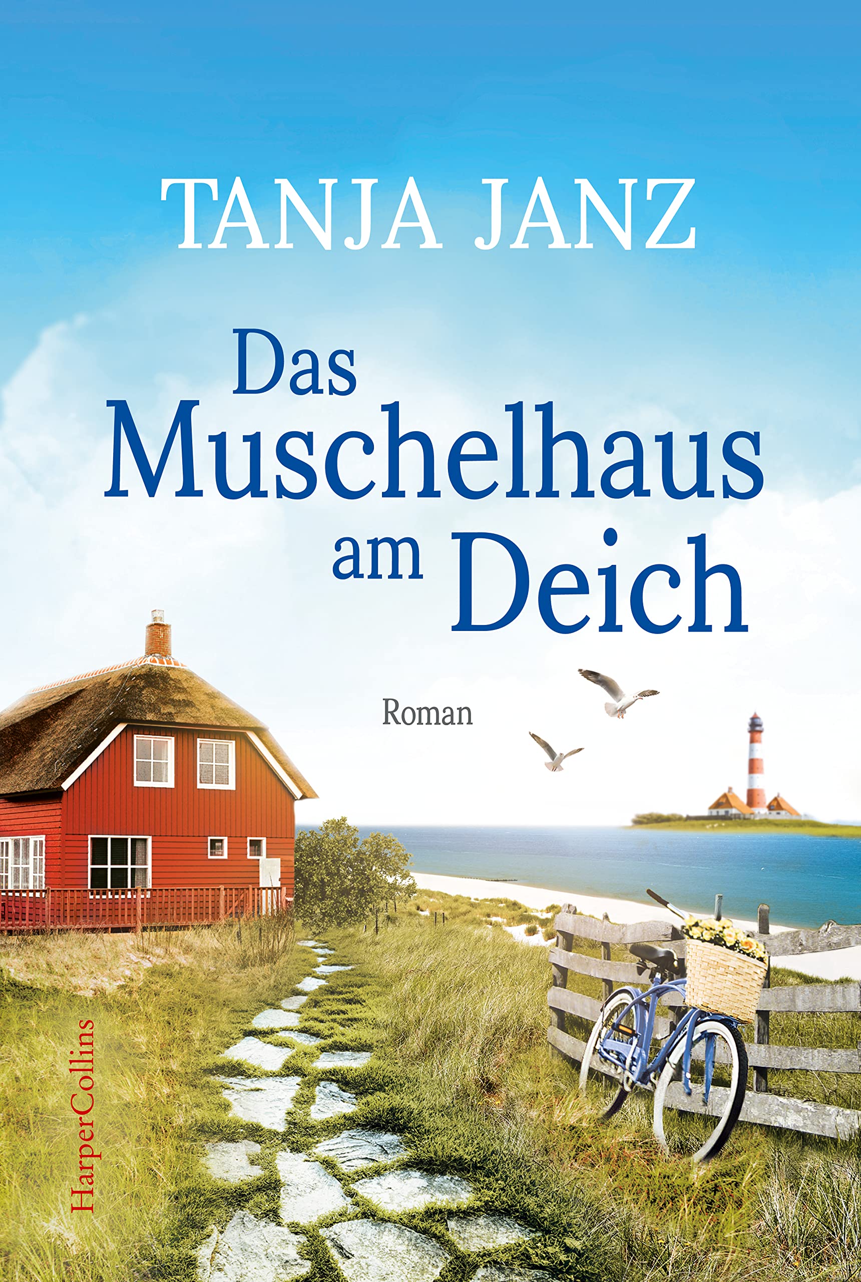 Product Image: Das Muschelhaus am Deich
