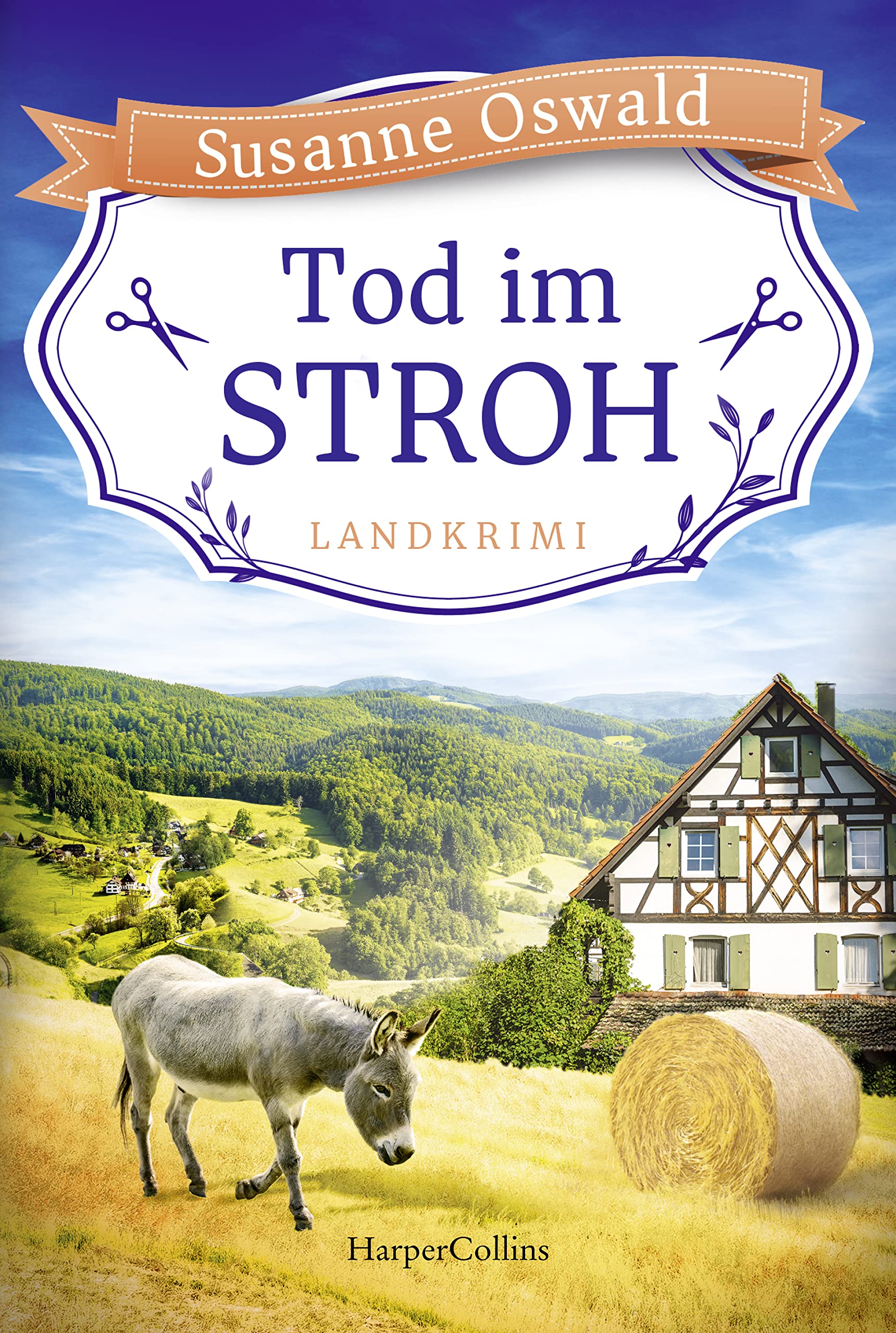 Tod im Stroh Contemporary literature Books