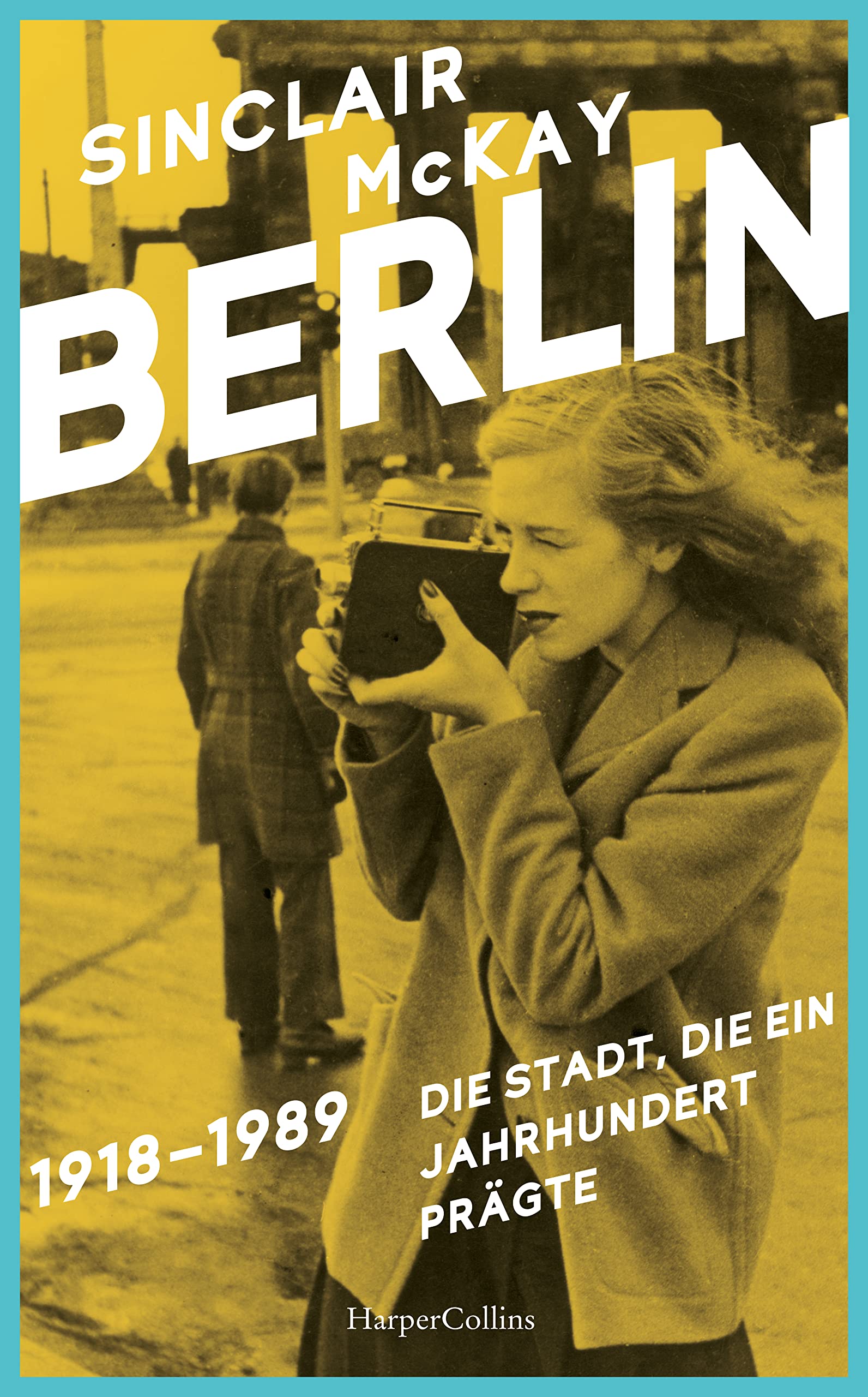 BERLIN – 1918–1989. Die Stadt, die ein Jahrhundert prägte: 80 Jahre Kriegsende | 8. Mai 1945 | Geschichte Berlins | Bedingungslose Kapitulation | Besatzungsmächte | Geteilte Stadt | Hildegard Knef Social Sciences