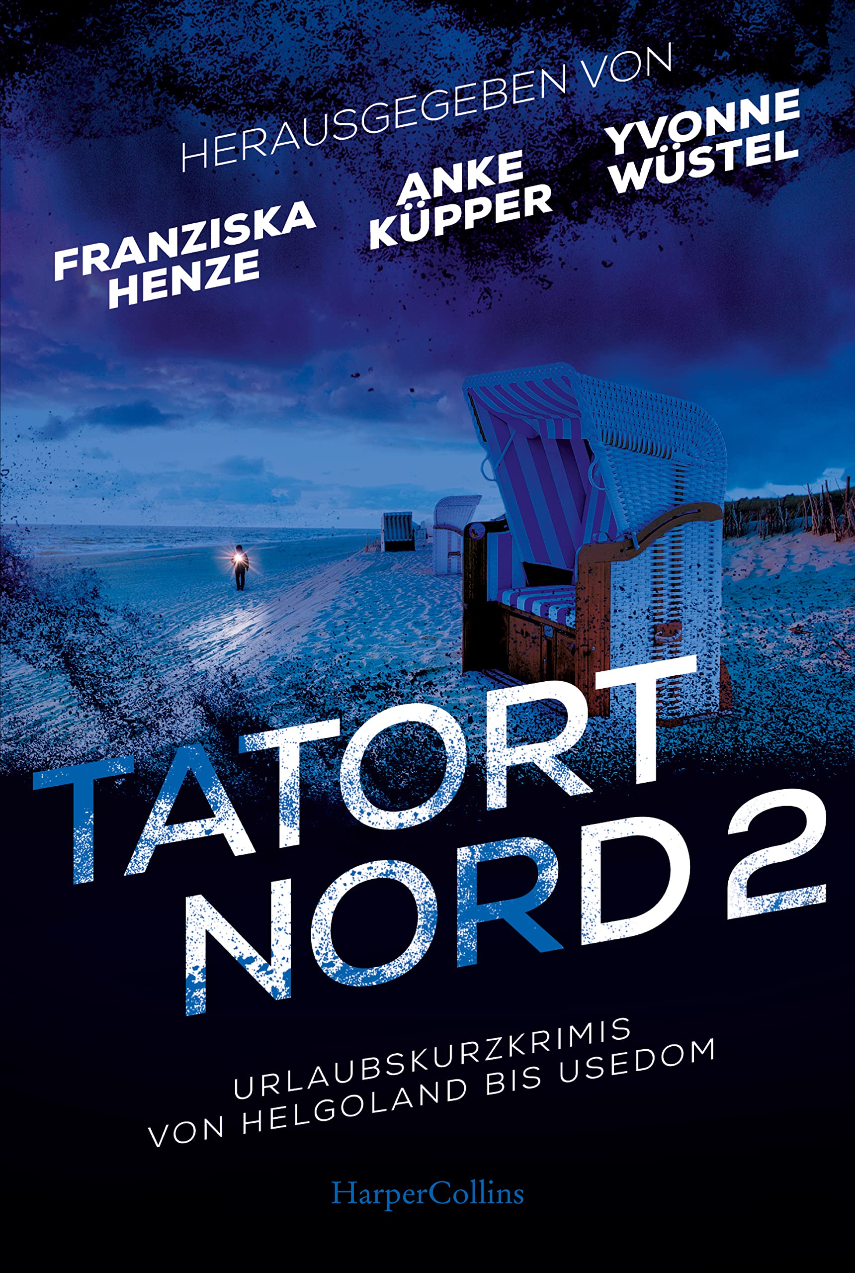 Tatort Nord 2 Essays & Short Stories