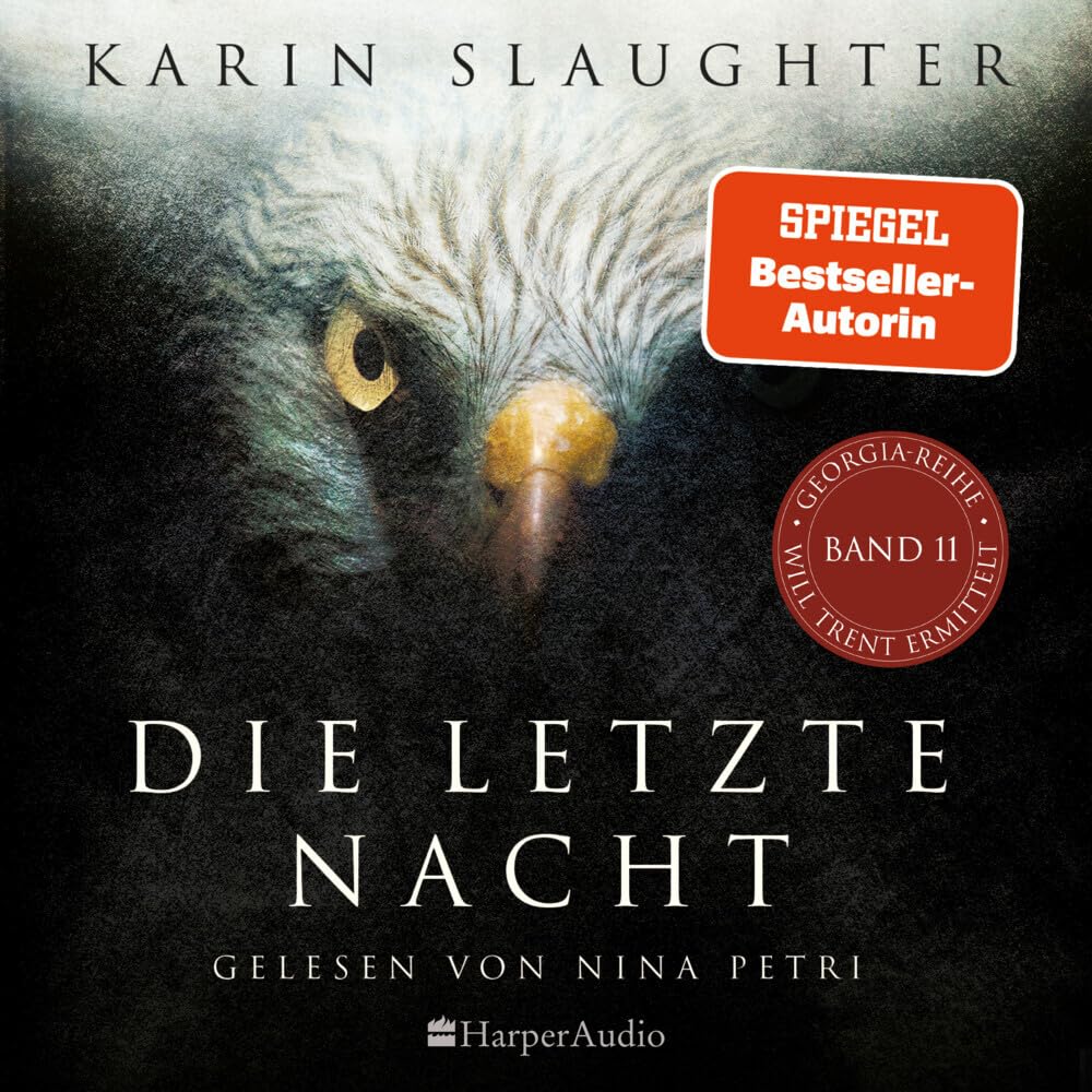 Die letzte Nacht (ungekürzt) Contemporary literature