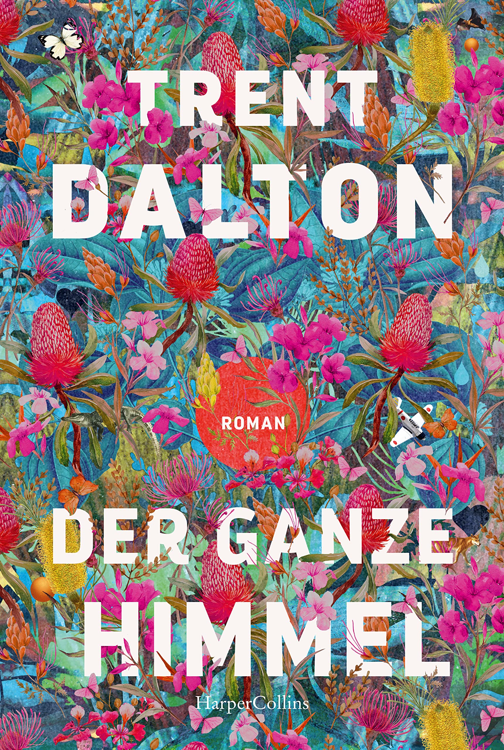 Product Image: Der ganze Himmel