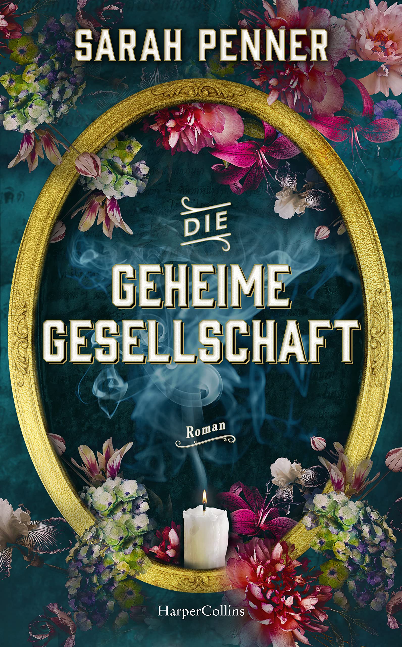 Die geheime Gesellschaft Horror & Mystery