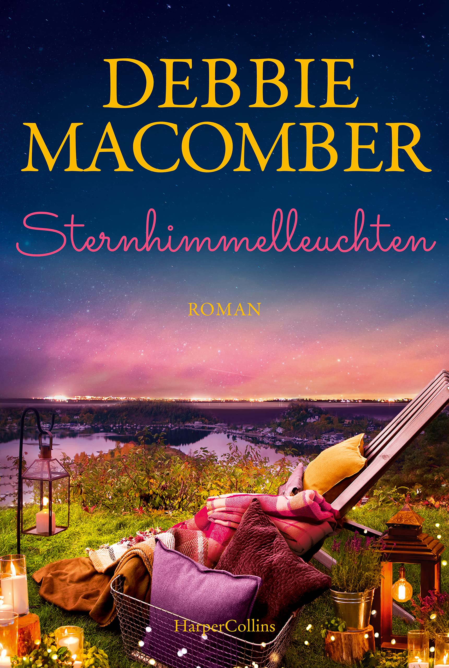 Sternhimmelleuchten Contemporary literature Books