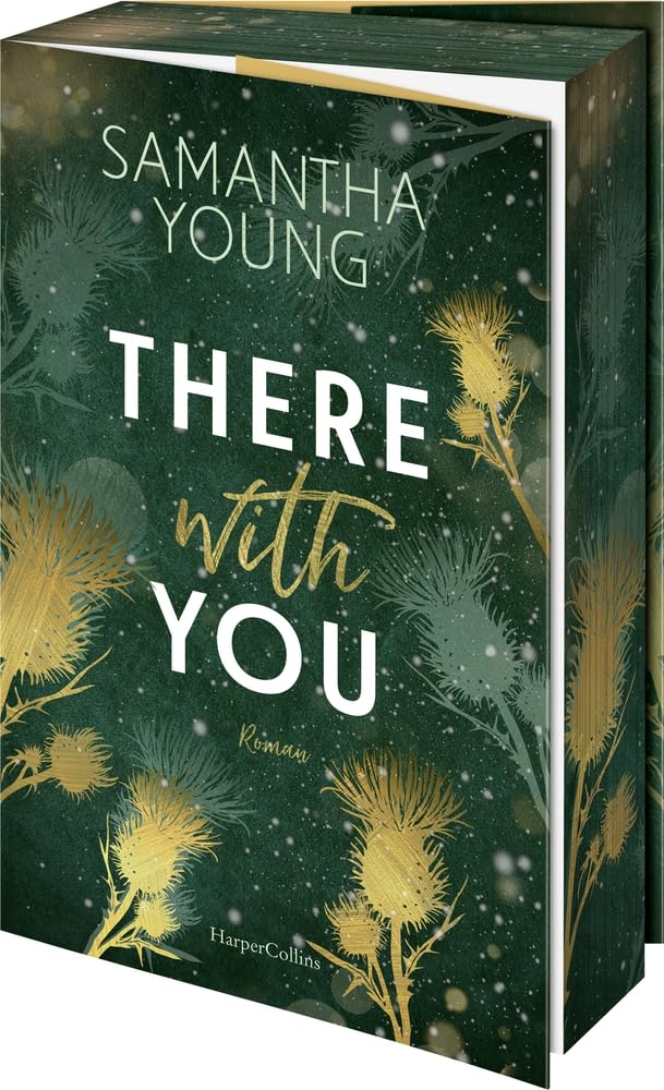 There With You Contemporary literature Books