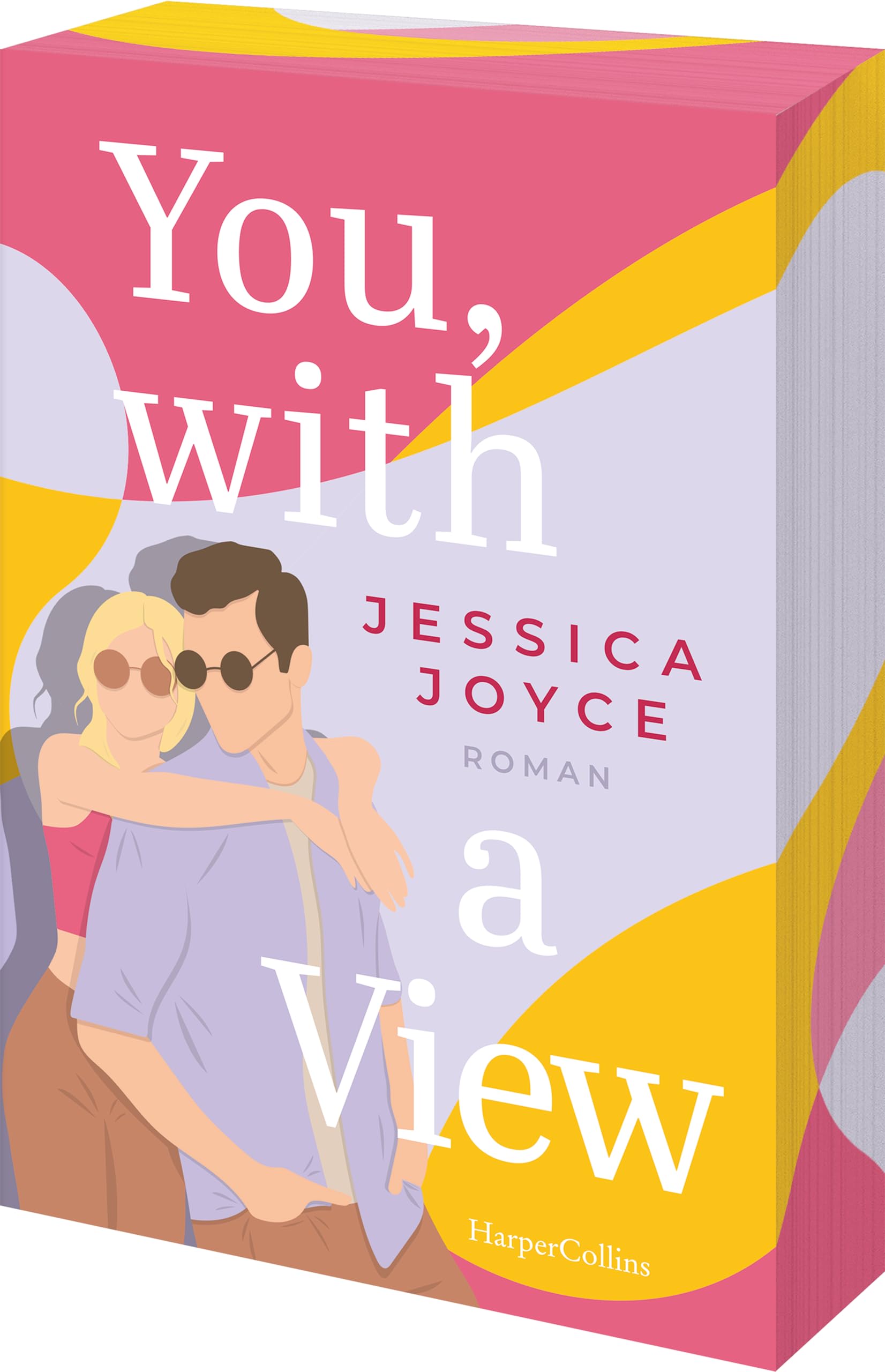 Product Image: You, with a View