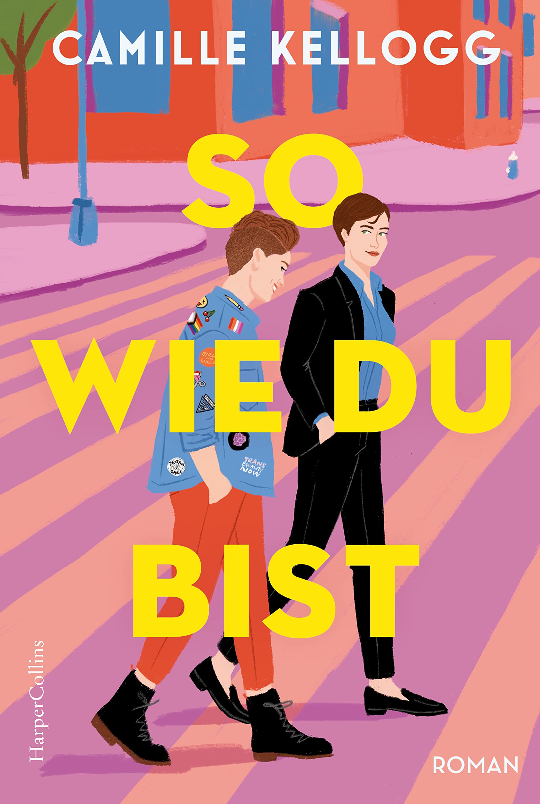 So, wie du bist LGBTQ+