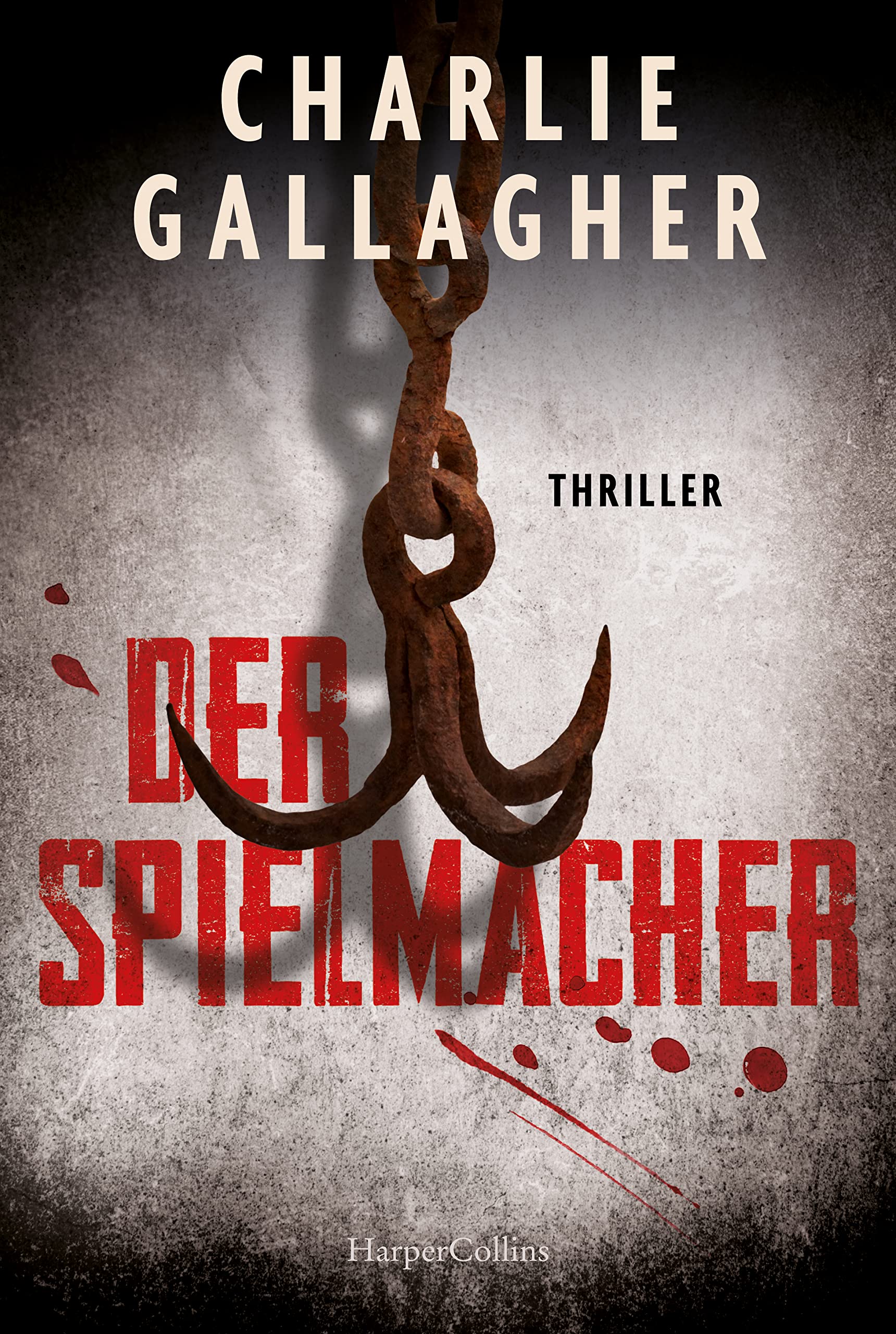 Der Spielmacher Action & Adventure