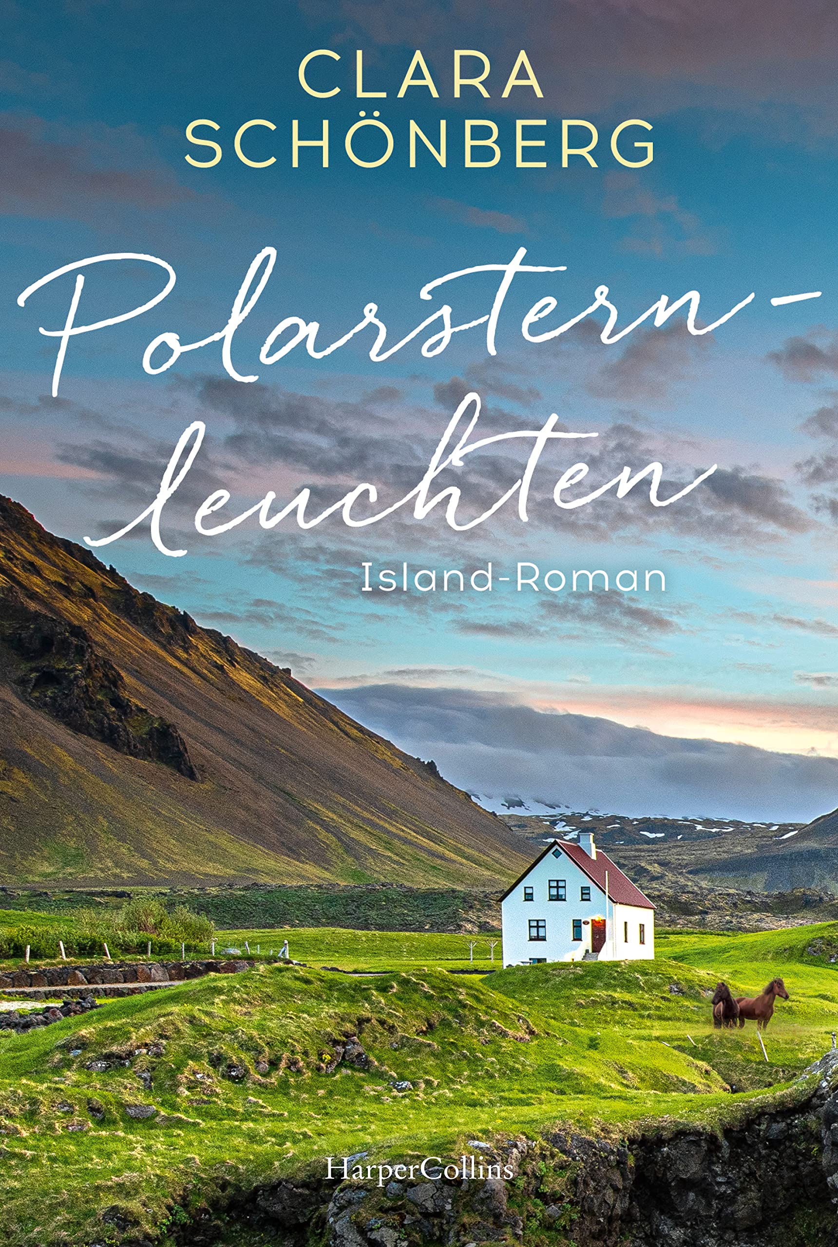 Polarsternleuchten Historical Fiction