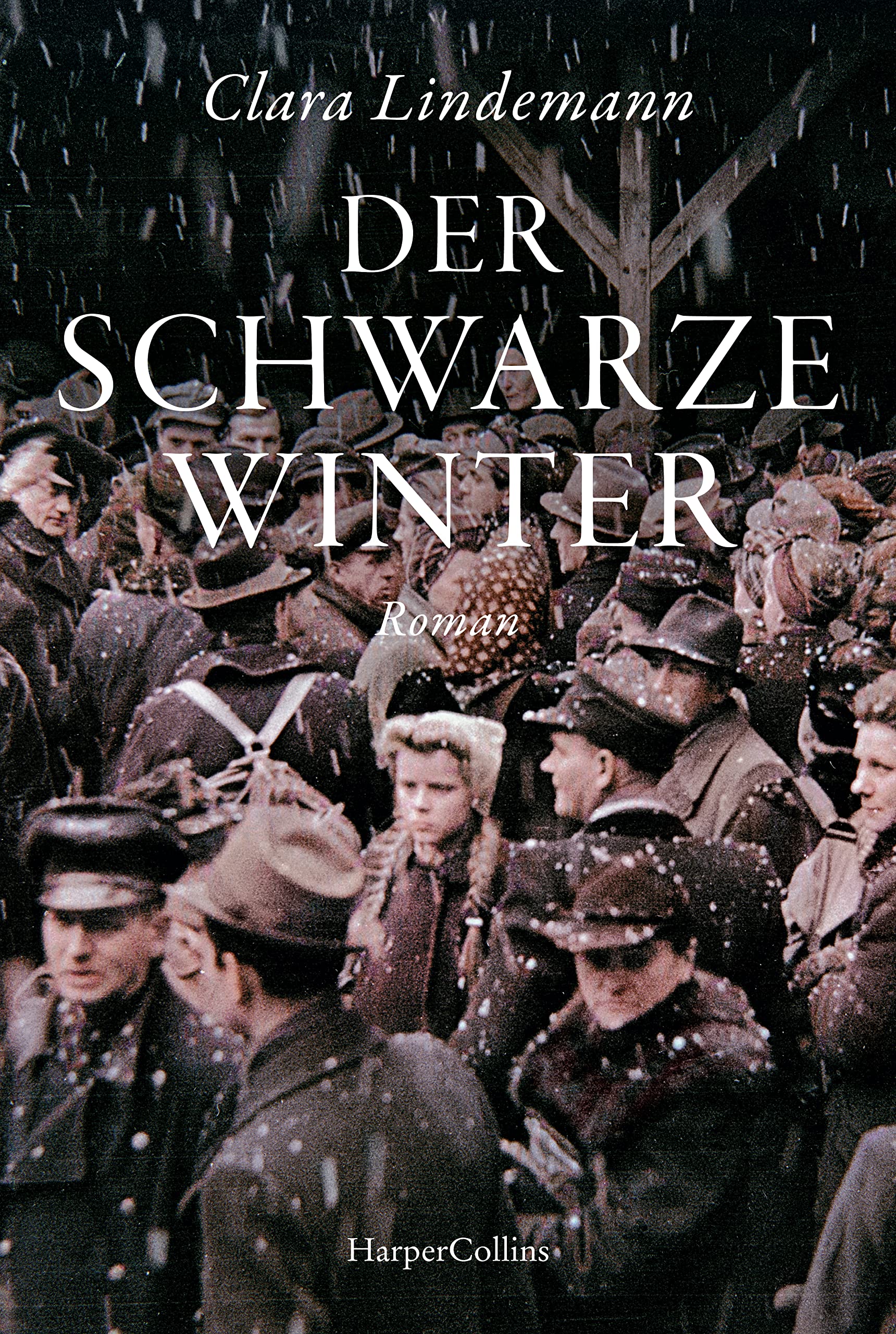 Der schwarze Winter Social Sciences Books