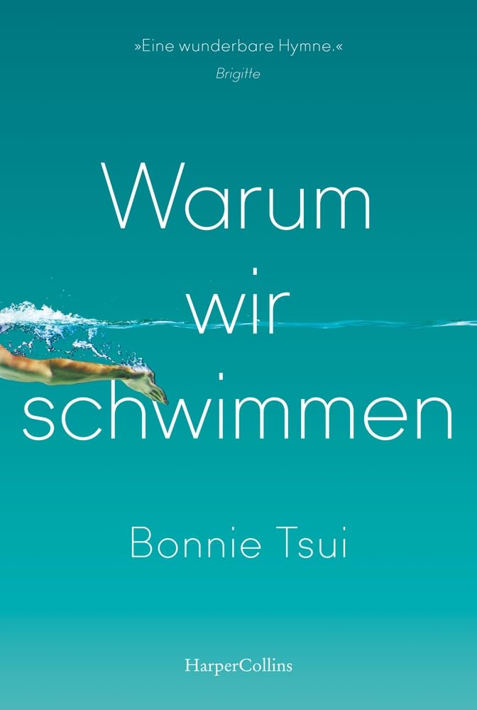 Product Image: Warum wir schwimmen