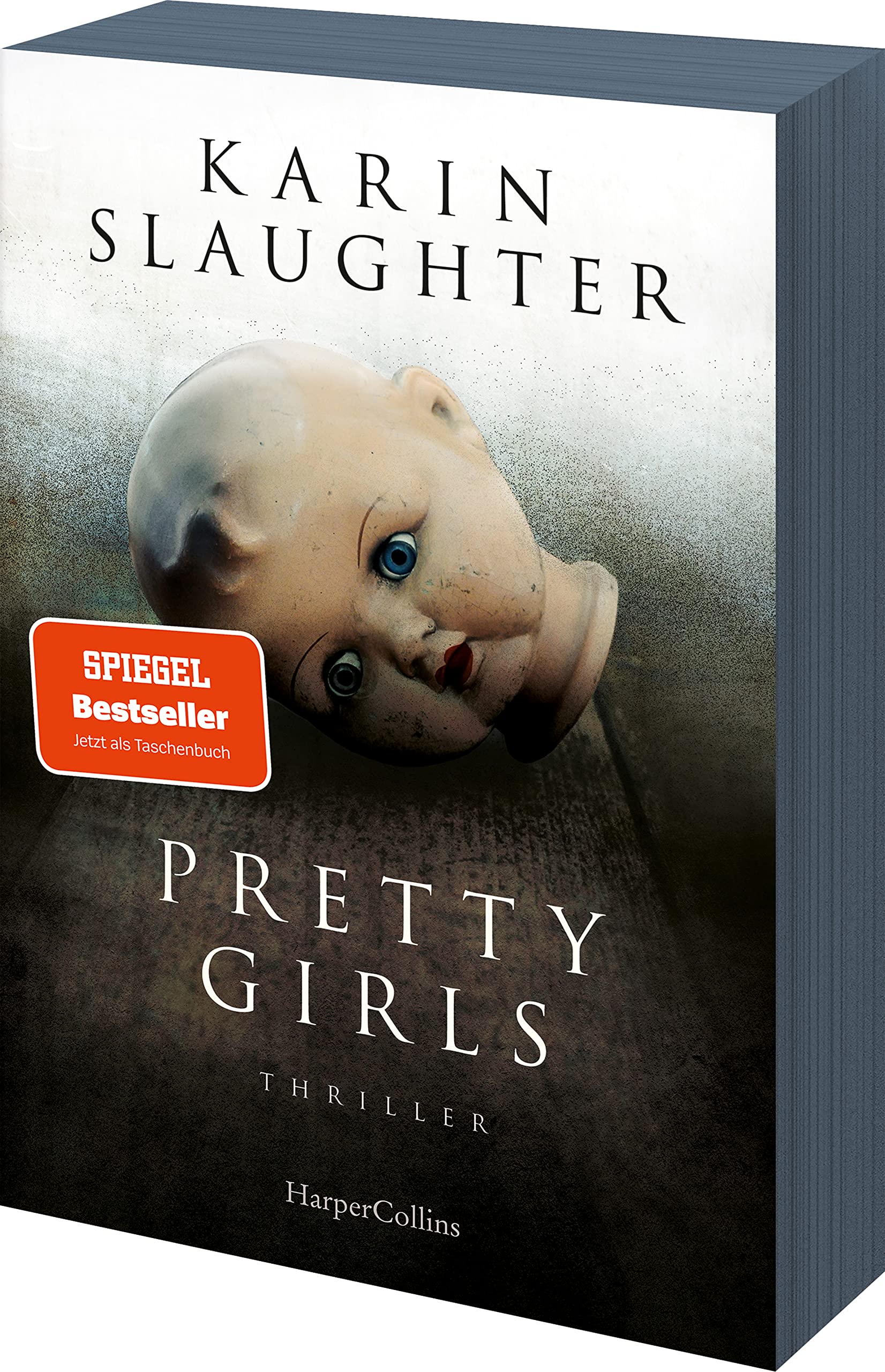 Product Image: Pretty Girls