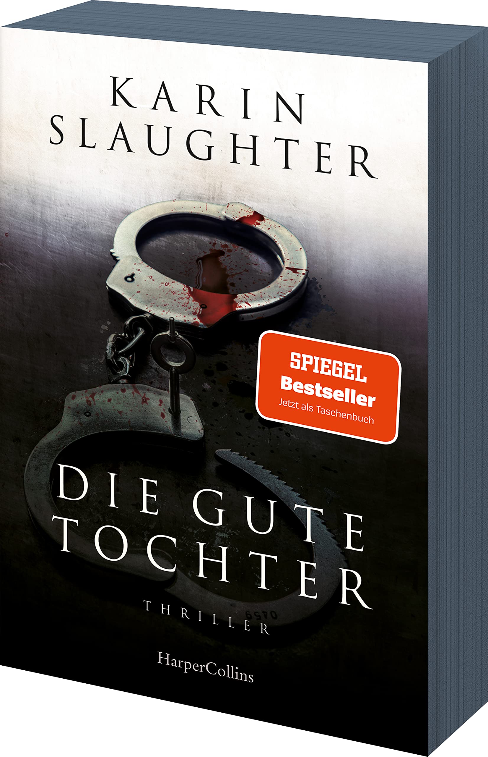 Die gute Tochter Action & Adventure