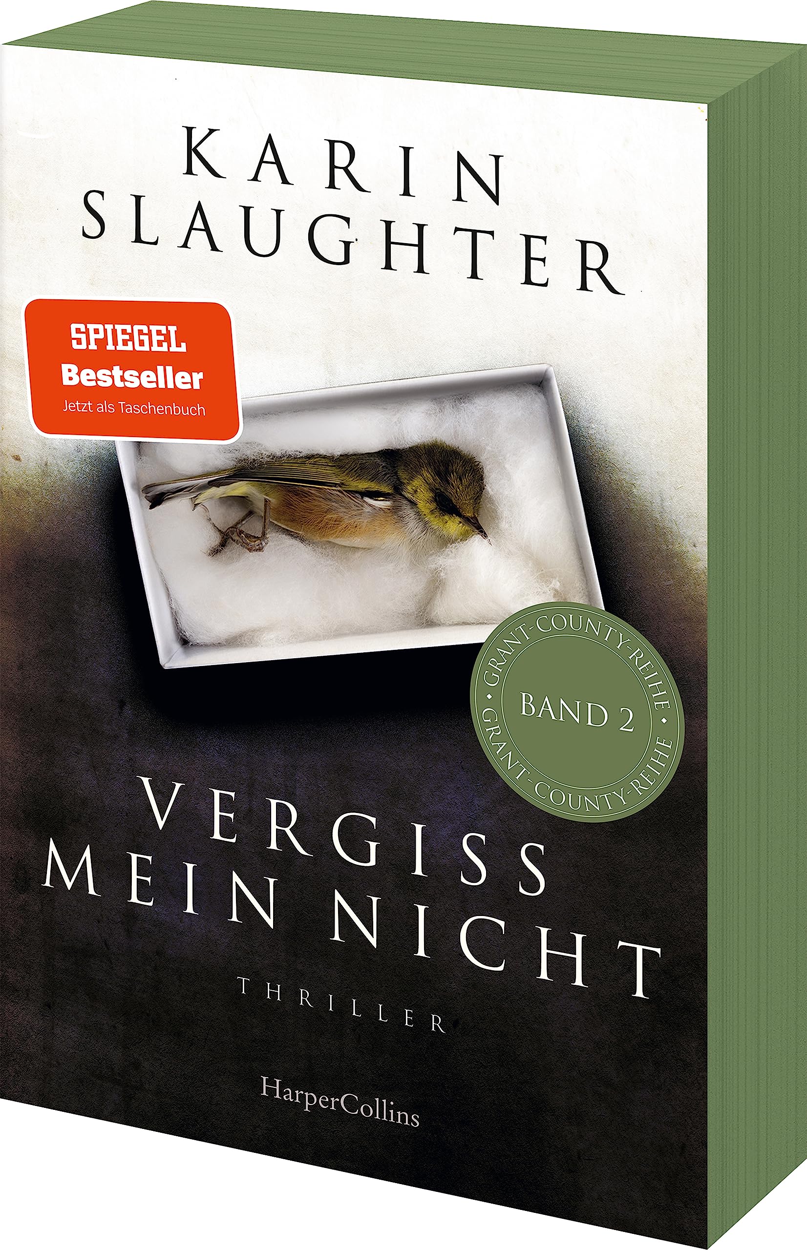 Product Image: Vergiss mein nicht
