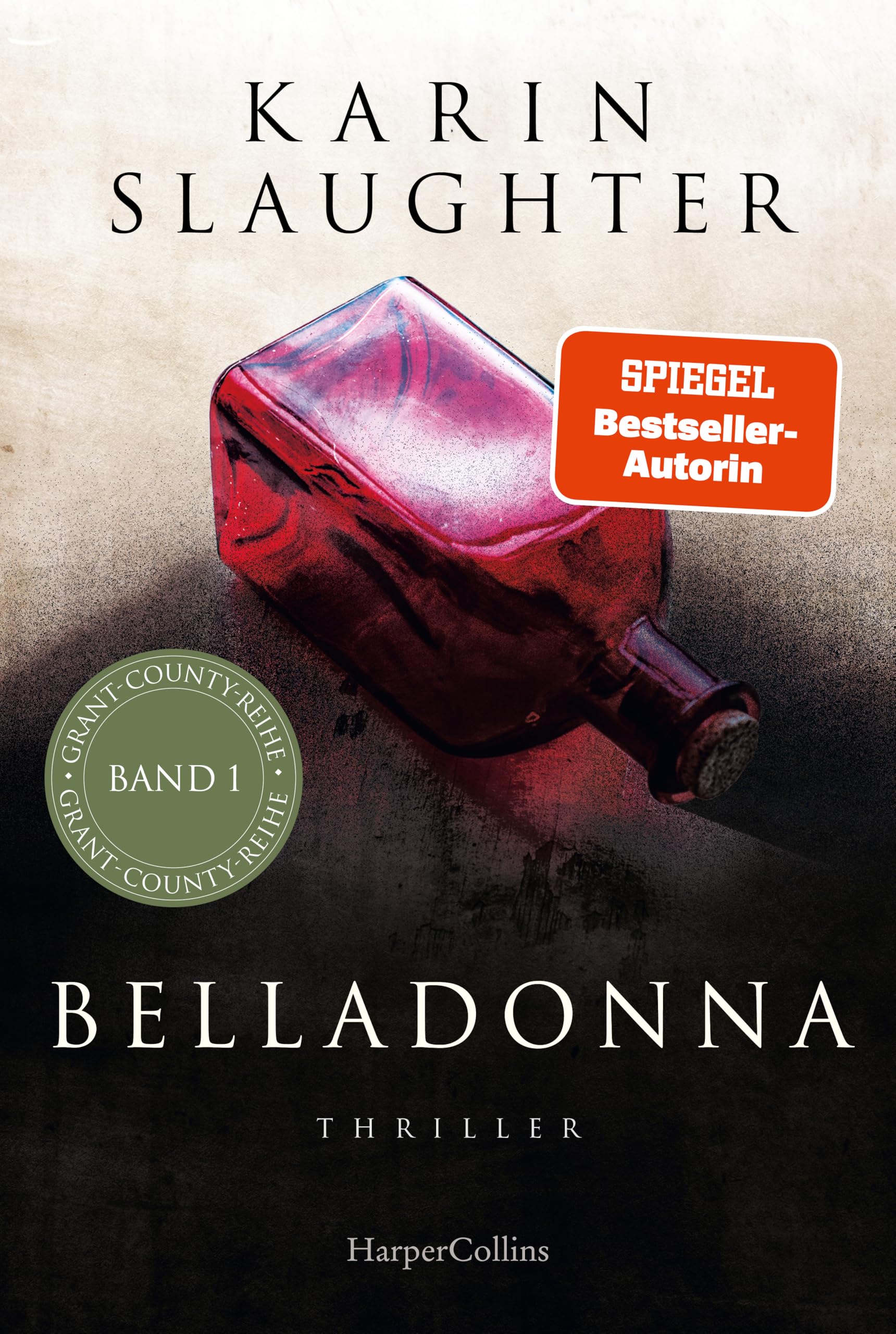 Belladonna Contemporary literature