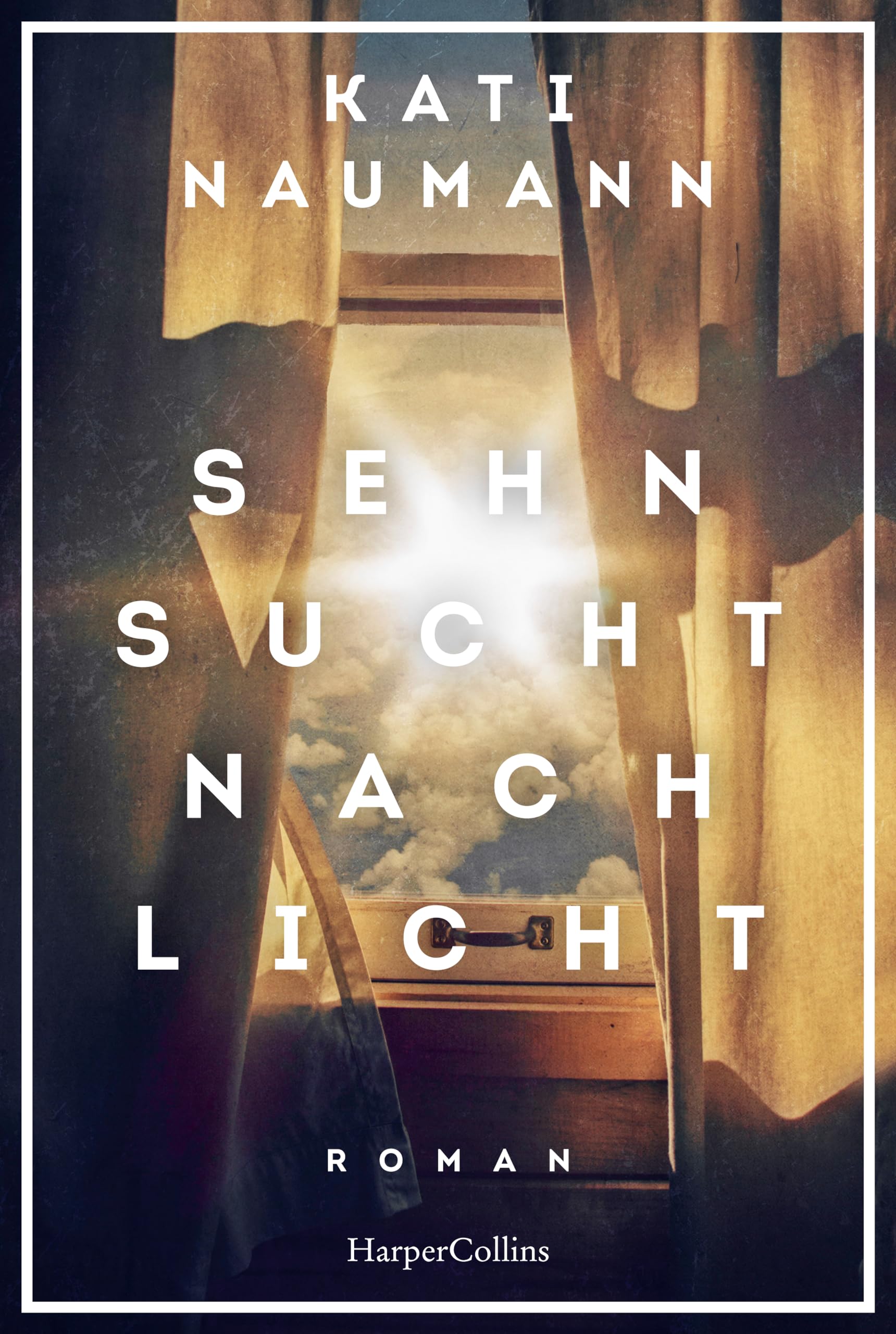 Product Image: Sehnsucht nach Licht