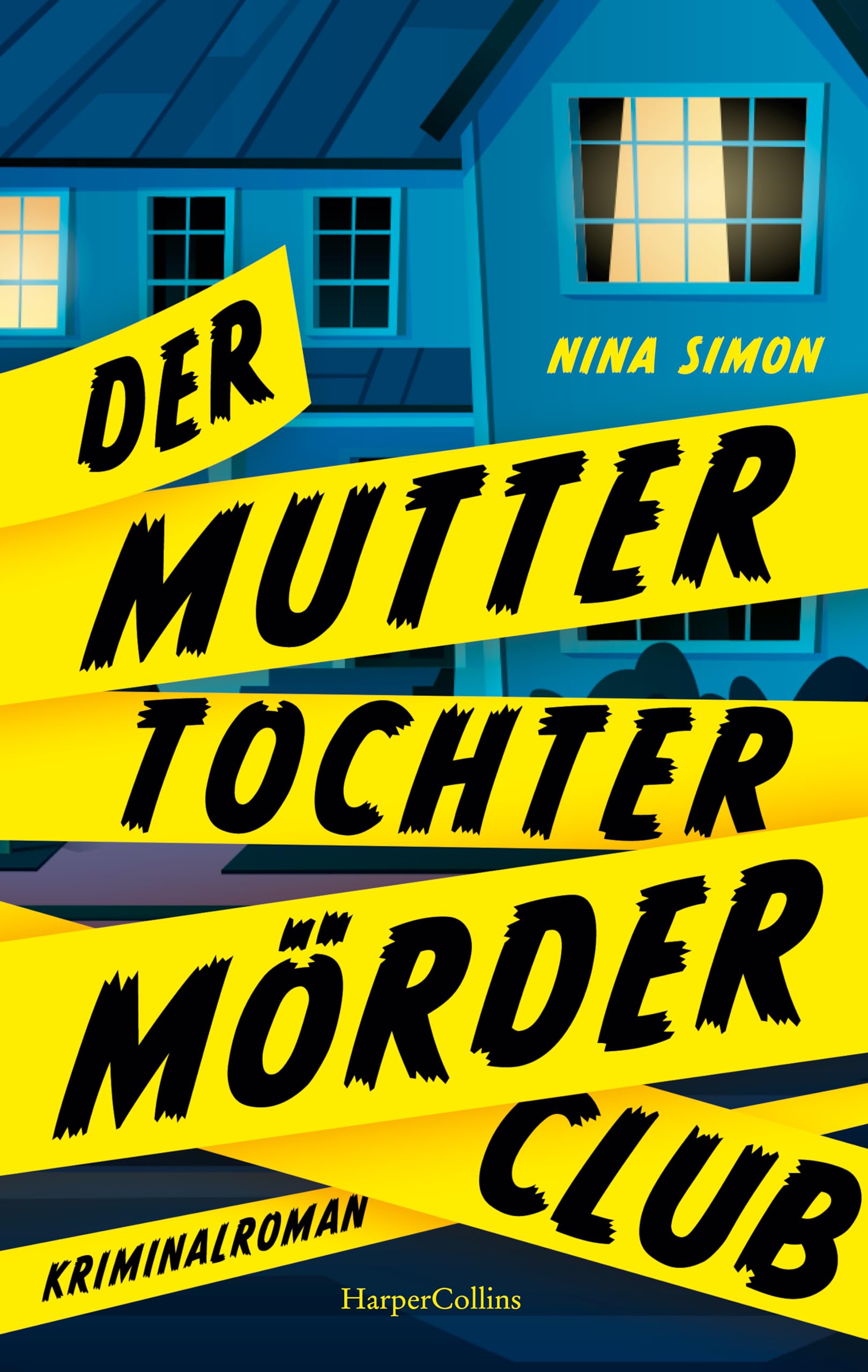 Product Image: Der Mutter-Tochter-Mörder-Club