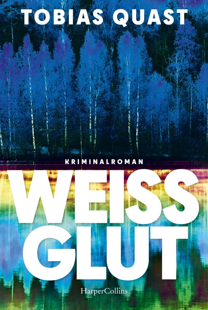 Product Image: Weißglut