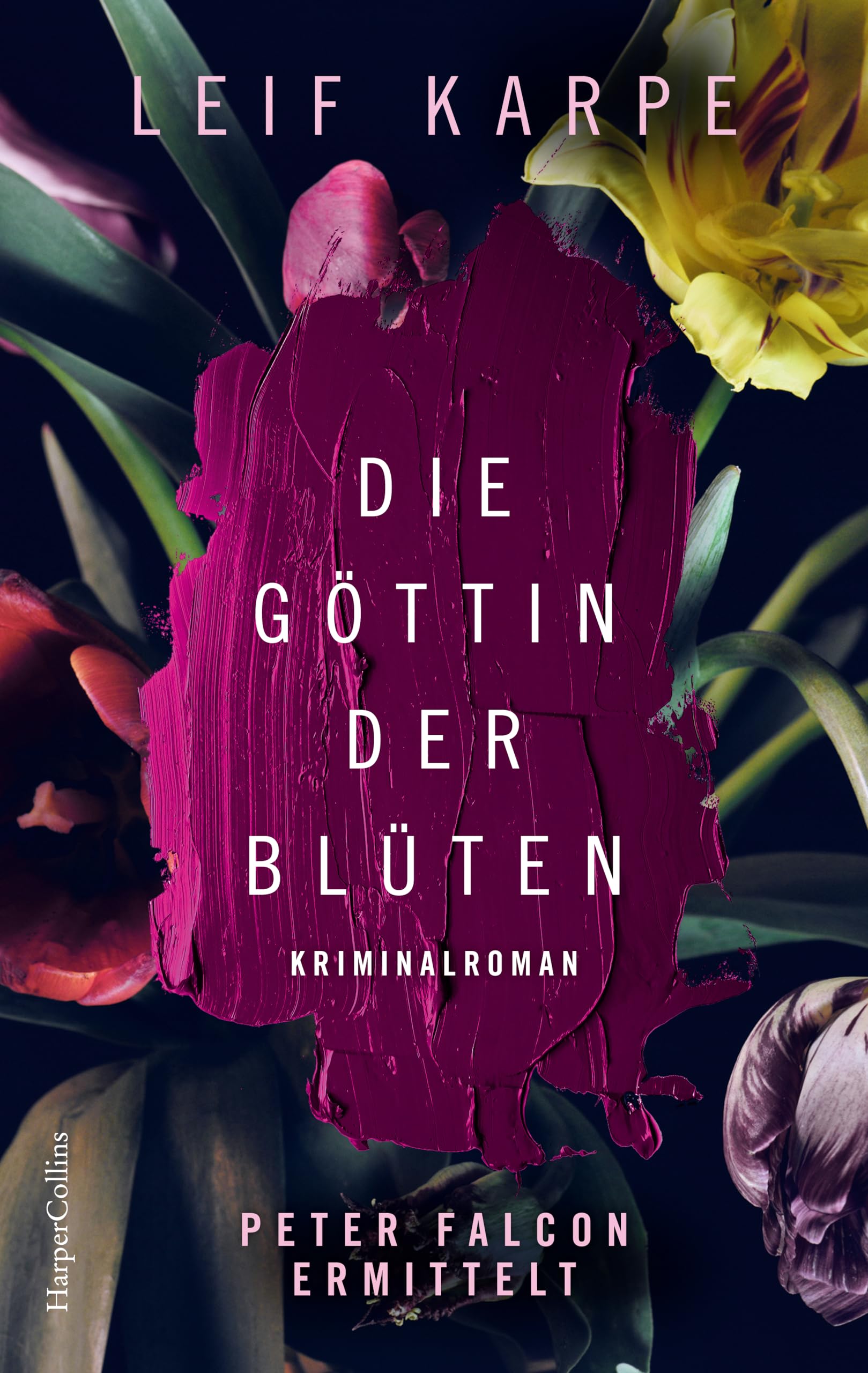 Product Image: Die Göttin der Blüten