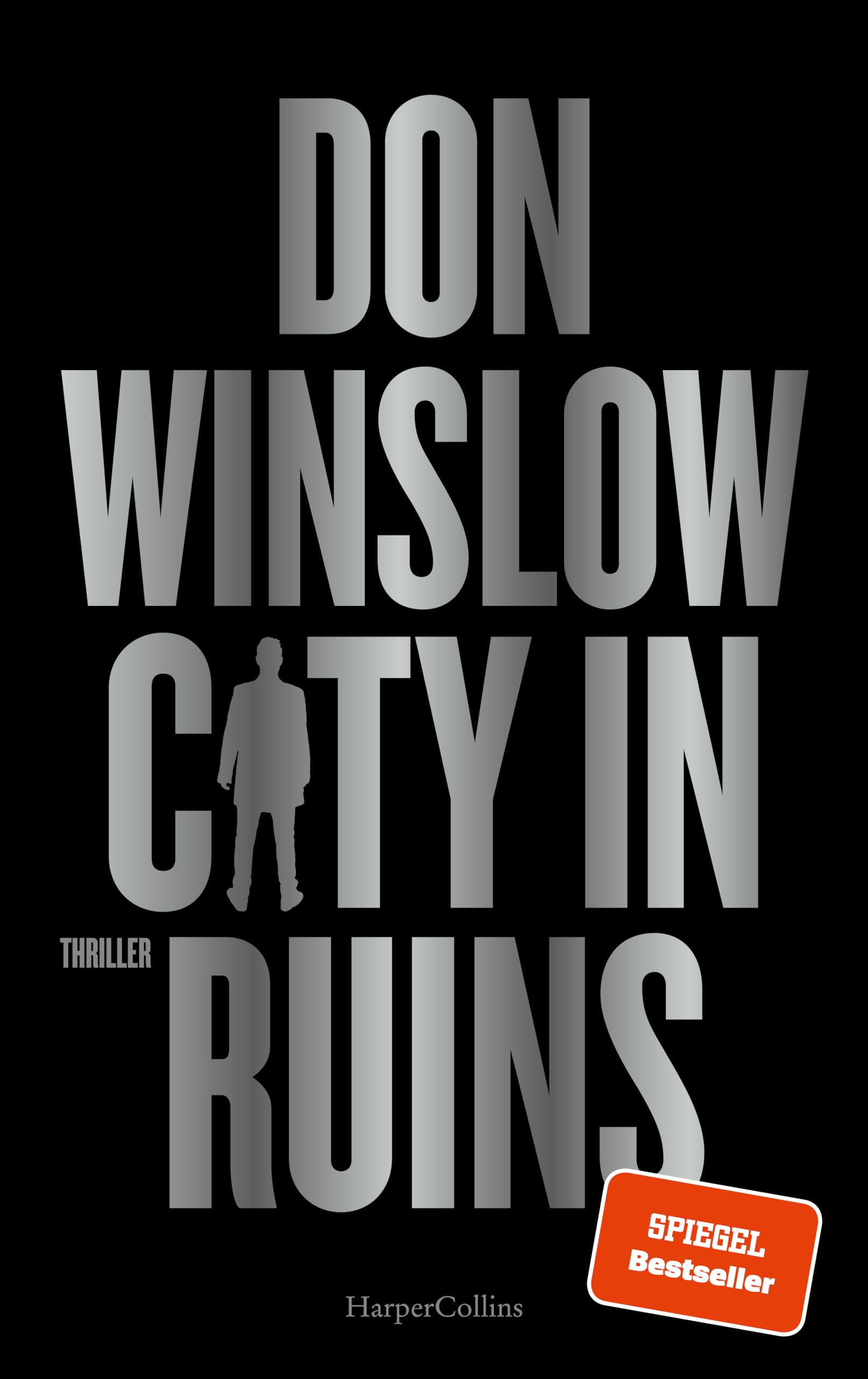 City in Ruins Action & Adventure