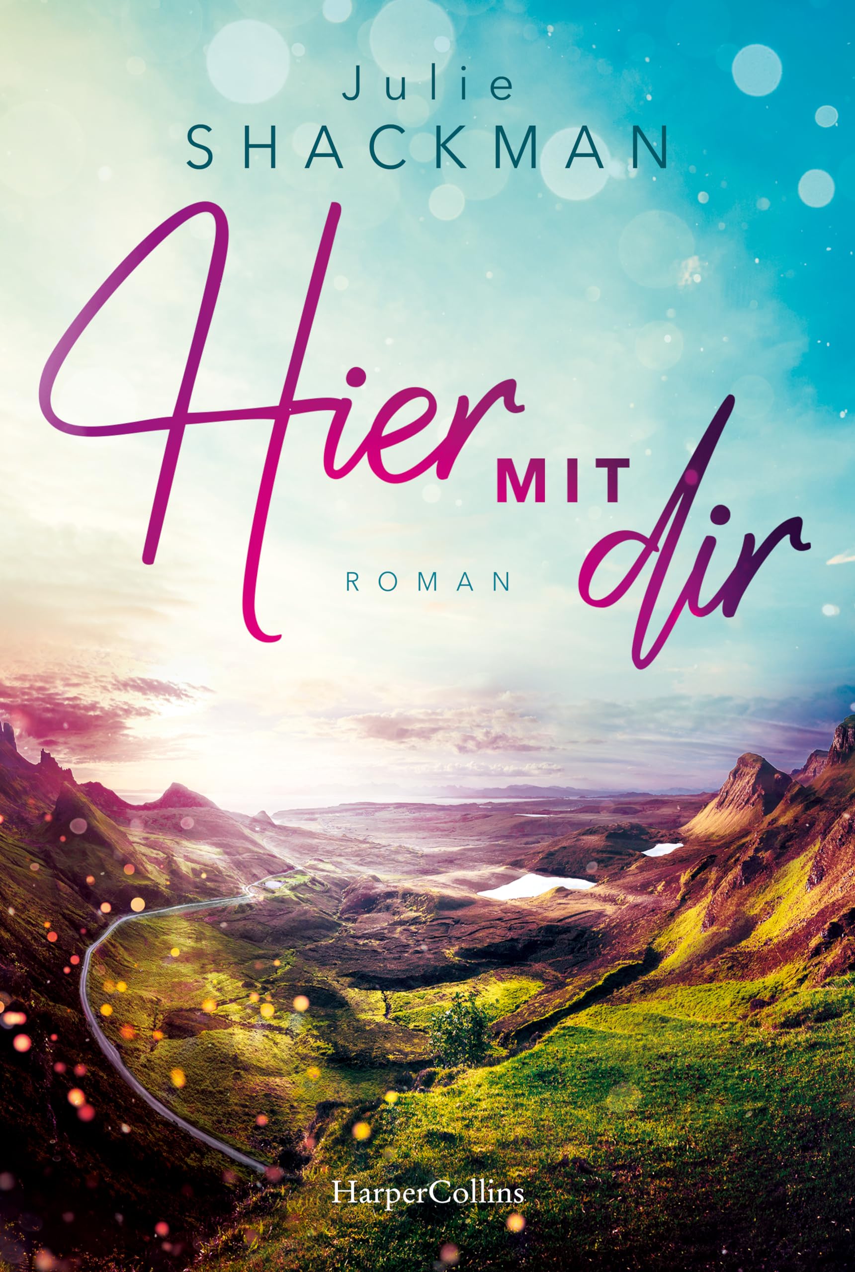 Hier mit dir Contemporary literature Books