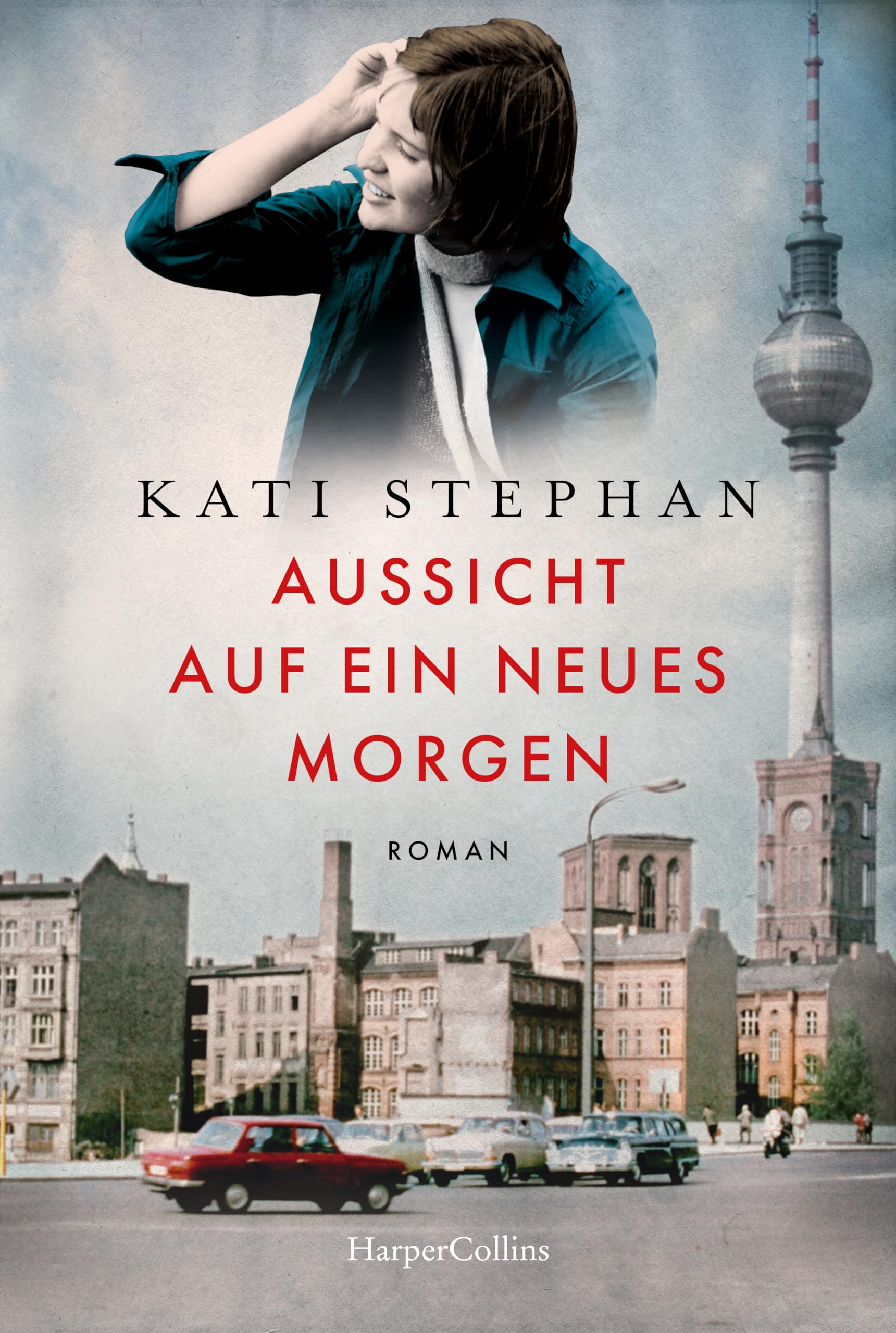 Aussicht auf ein neues Morgen Contemporary literature Books