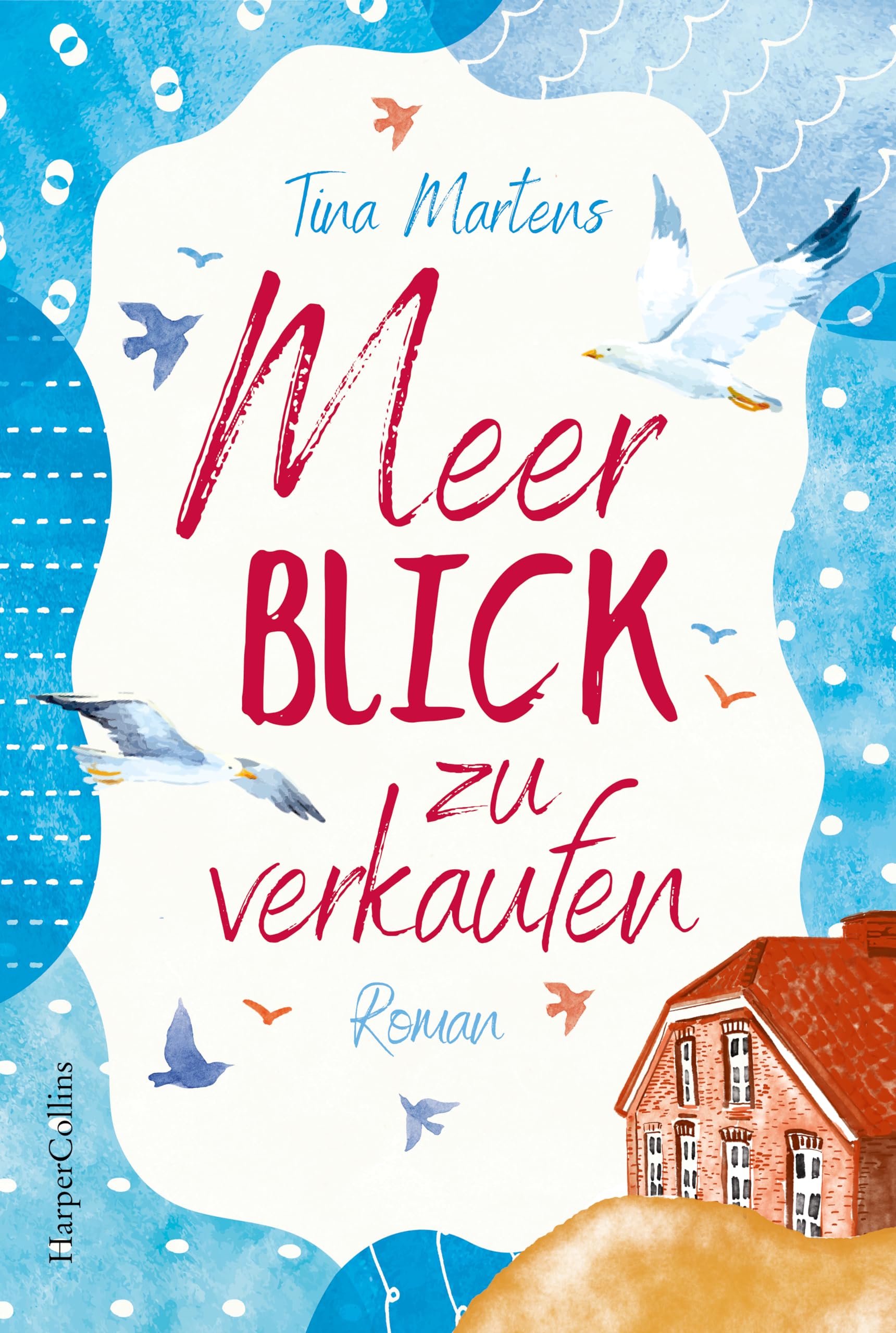 Meerblick zu verkaufen Contemporary literature