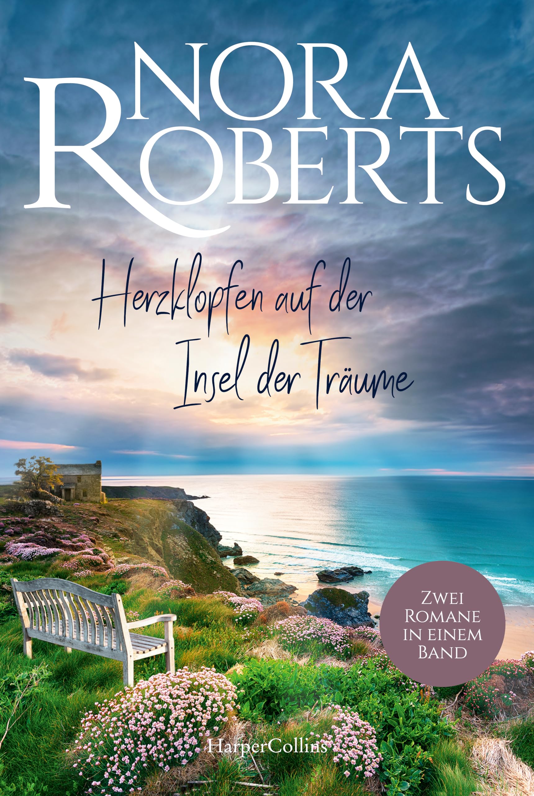 Herzklopfen auf der Insel der Träume Contemporary literature