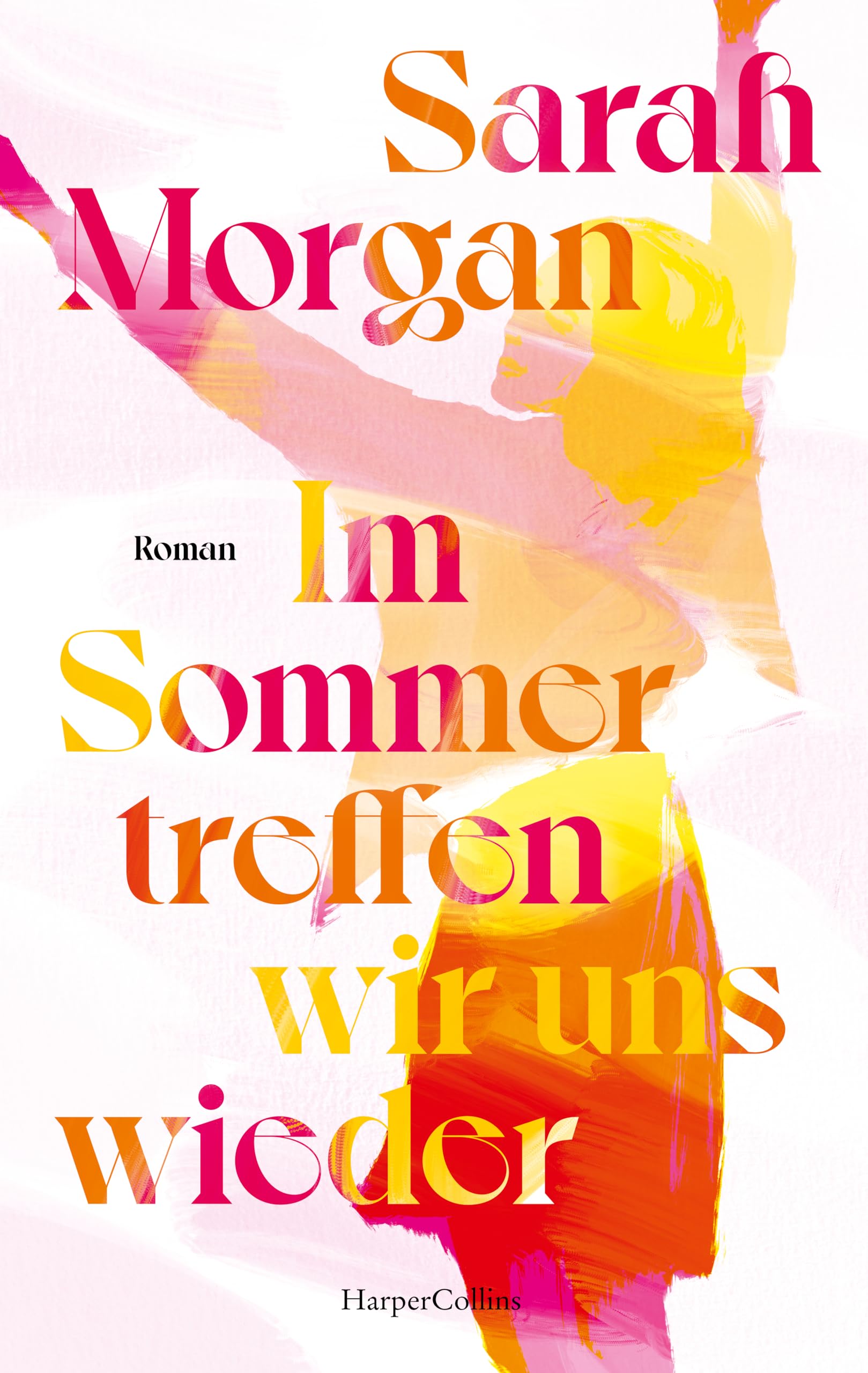 Im Sommer treffen wir uns wieder Contemporary literature