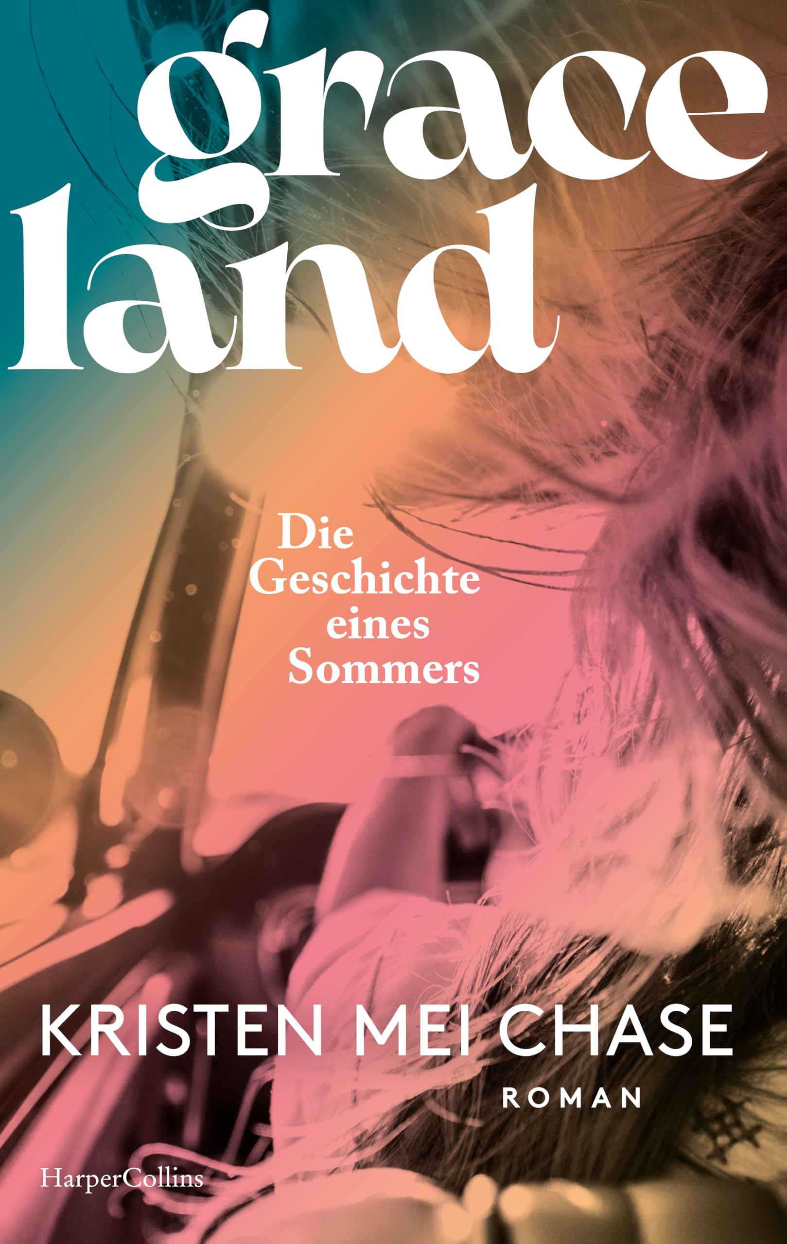 Graceland - Die Geschichte eines Sommers Contemporary literature