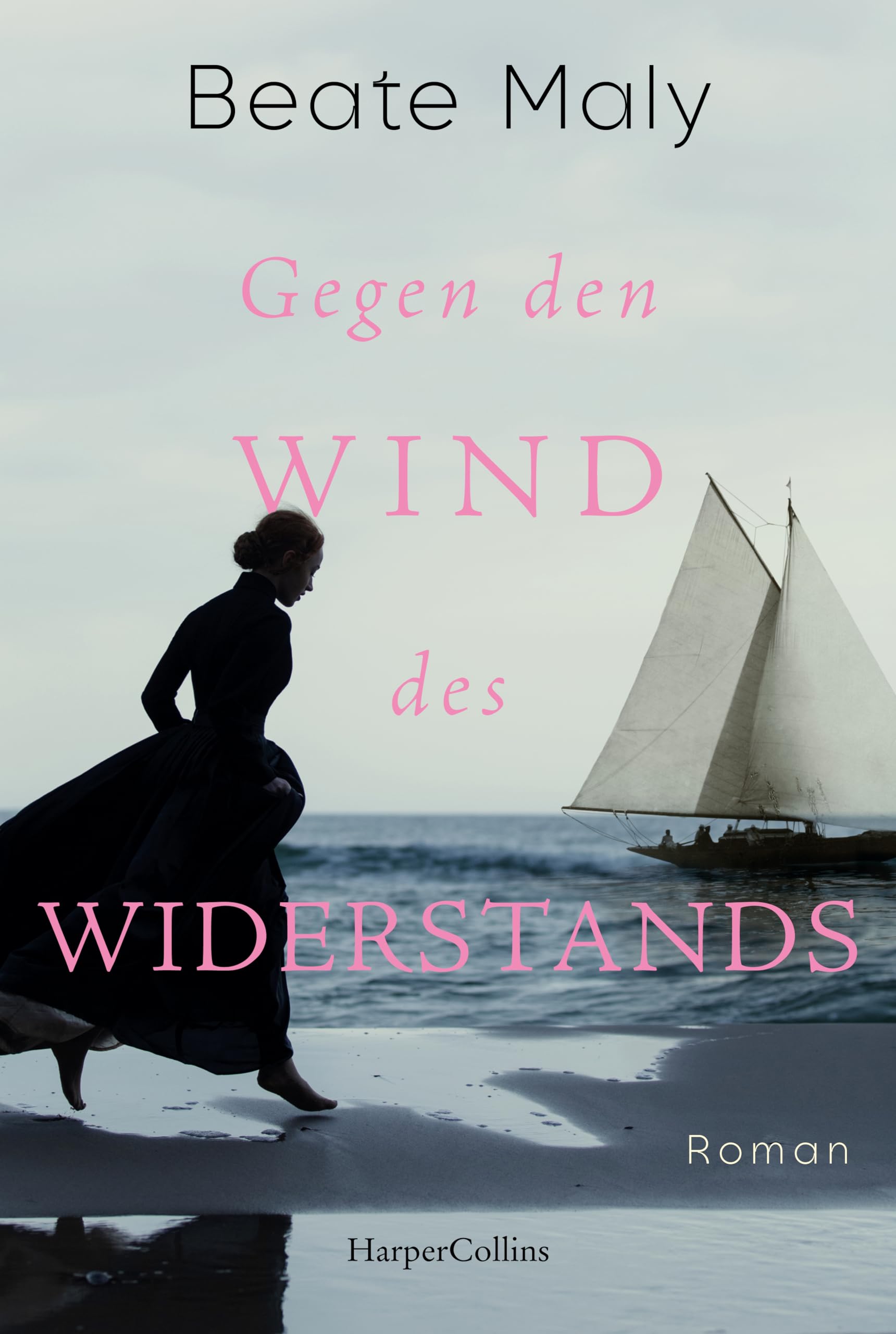 Gegen den Wind des Widerstands Historical Fiction