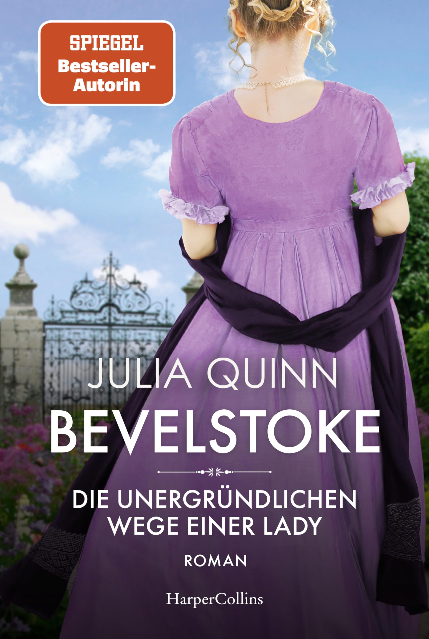Bevelstoke - Die unergründlichen Wege einer Lady Historical Fiction